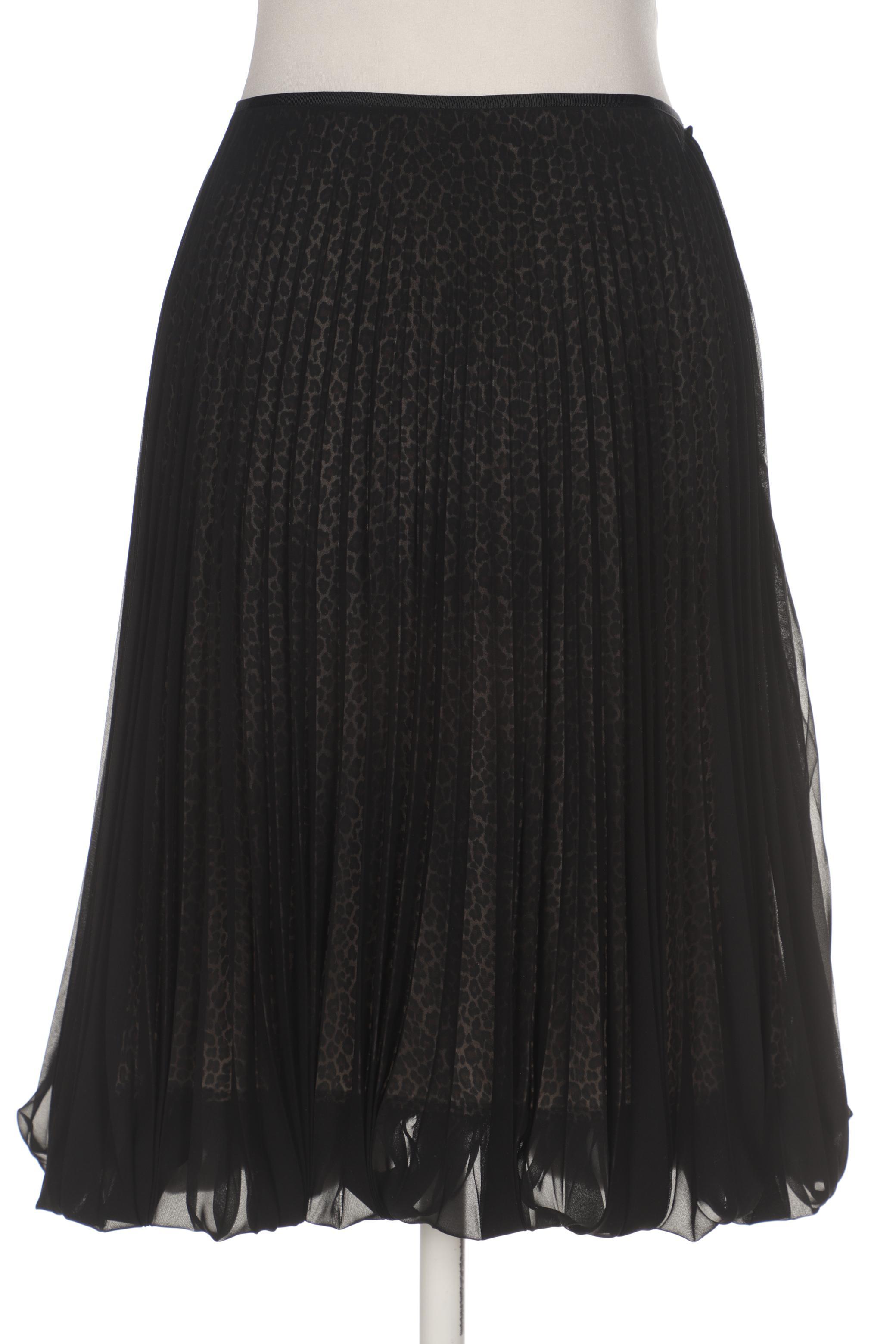

Marc Cain Damen Rock, schwarz, Gr. 28