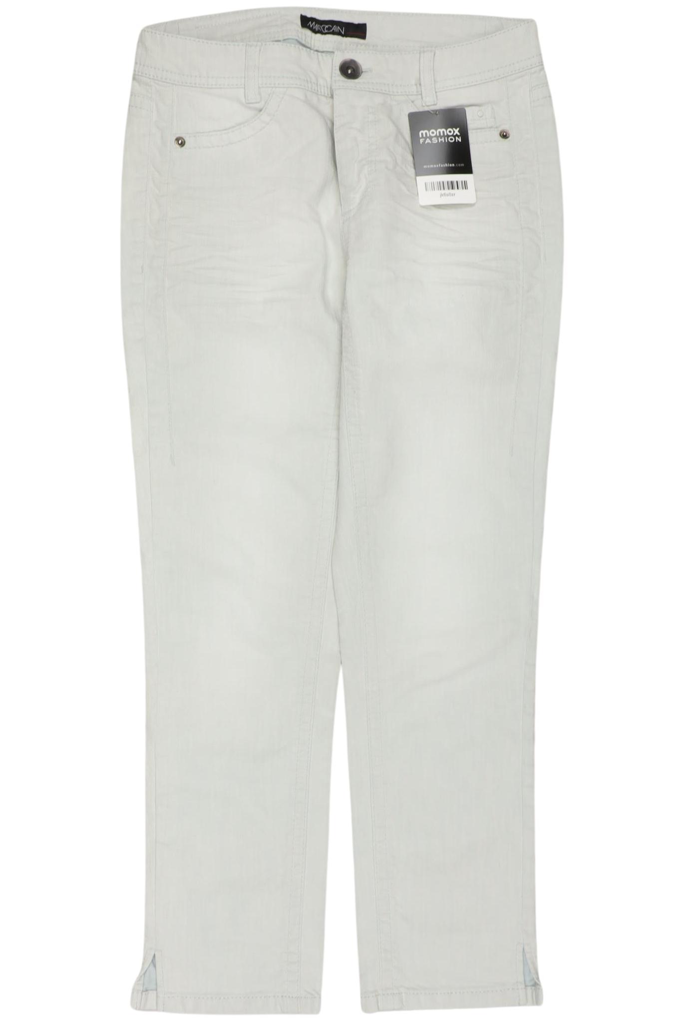 

Marc Cain Damen Jeans, hellblau, Gr. 34