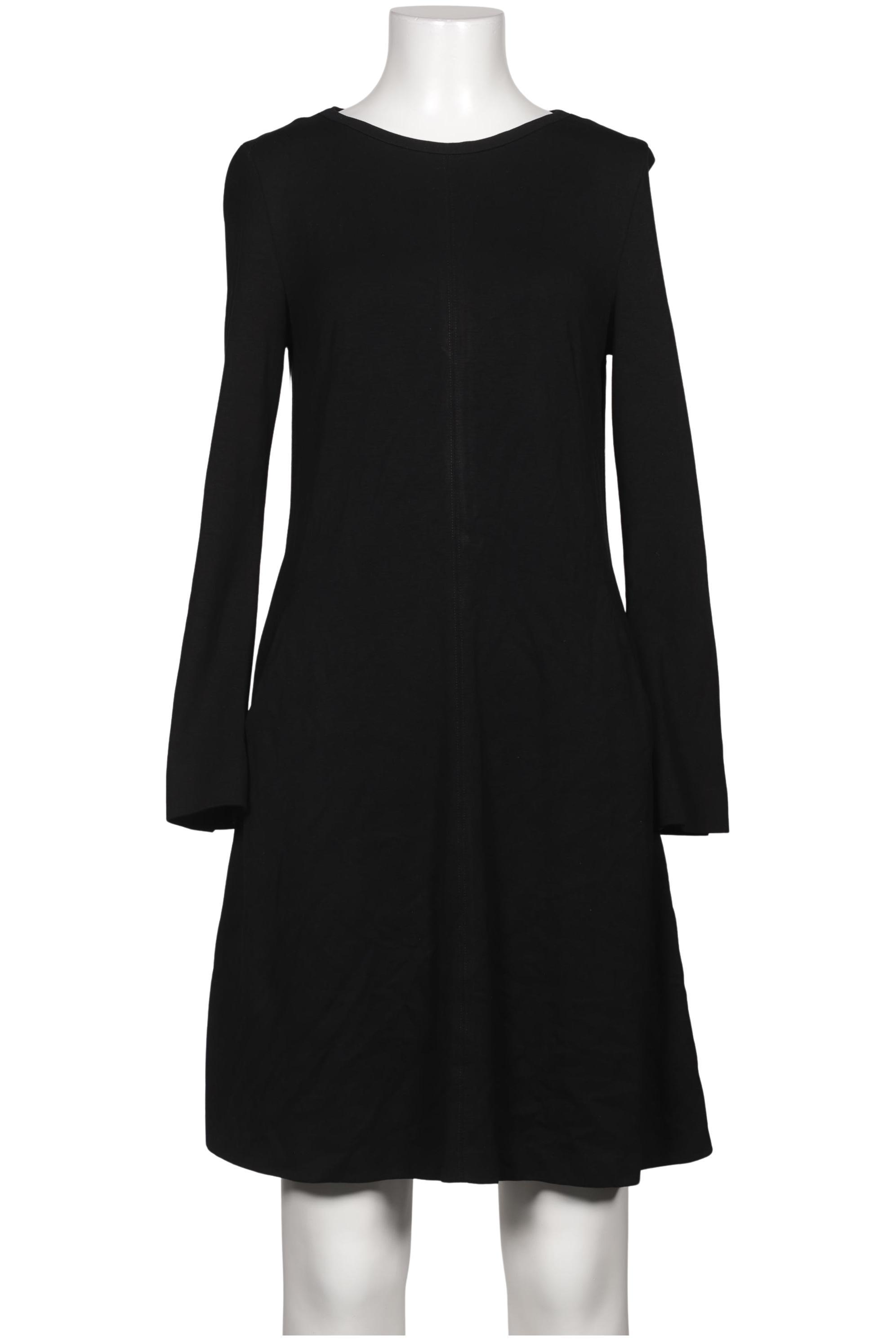

Marc Cain Damen Kleid, schwarz, Gr. 38