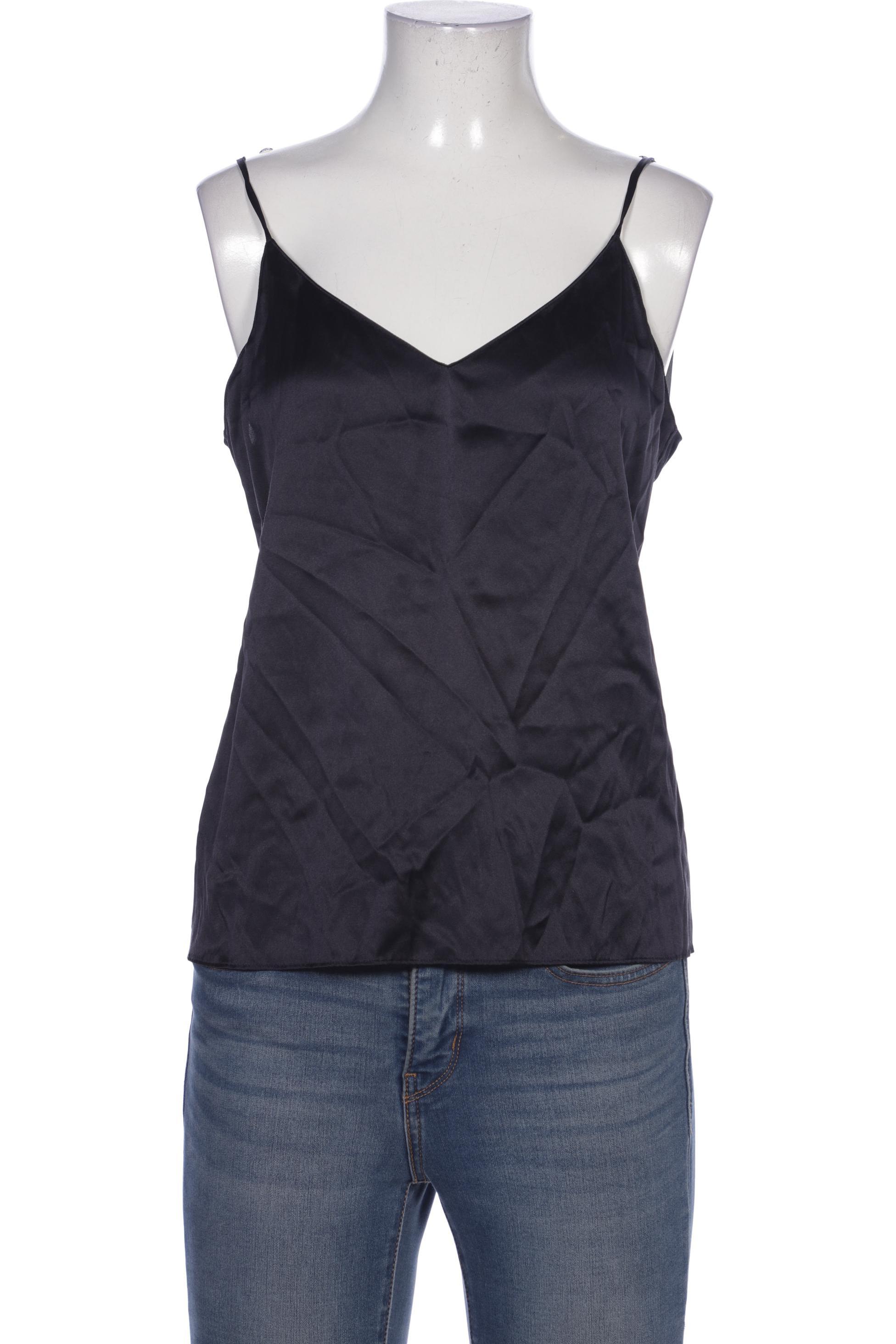 

Marc Cain Damen Bluse, marineblau, Gr. 38