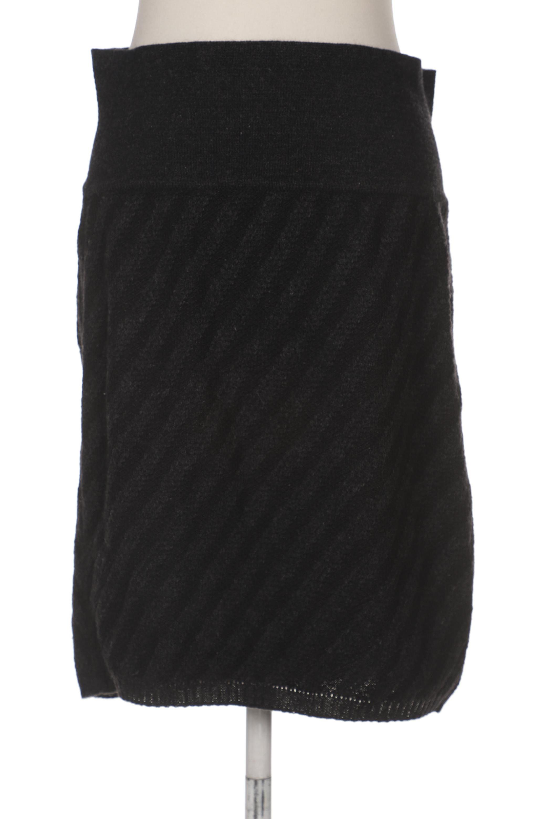 

Marc Cain Damen Rock, schwarz, Gr. 36