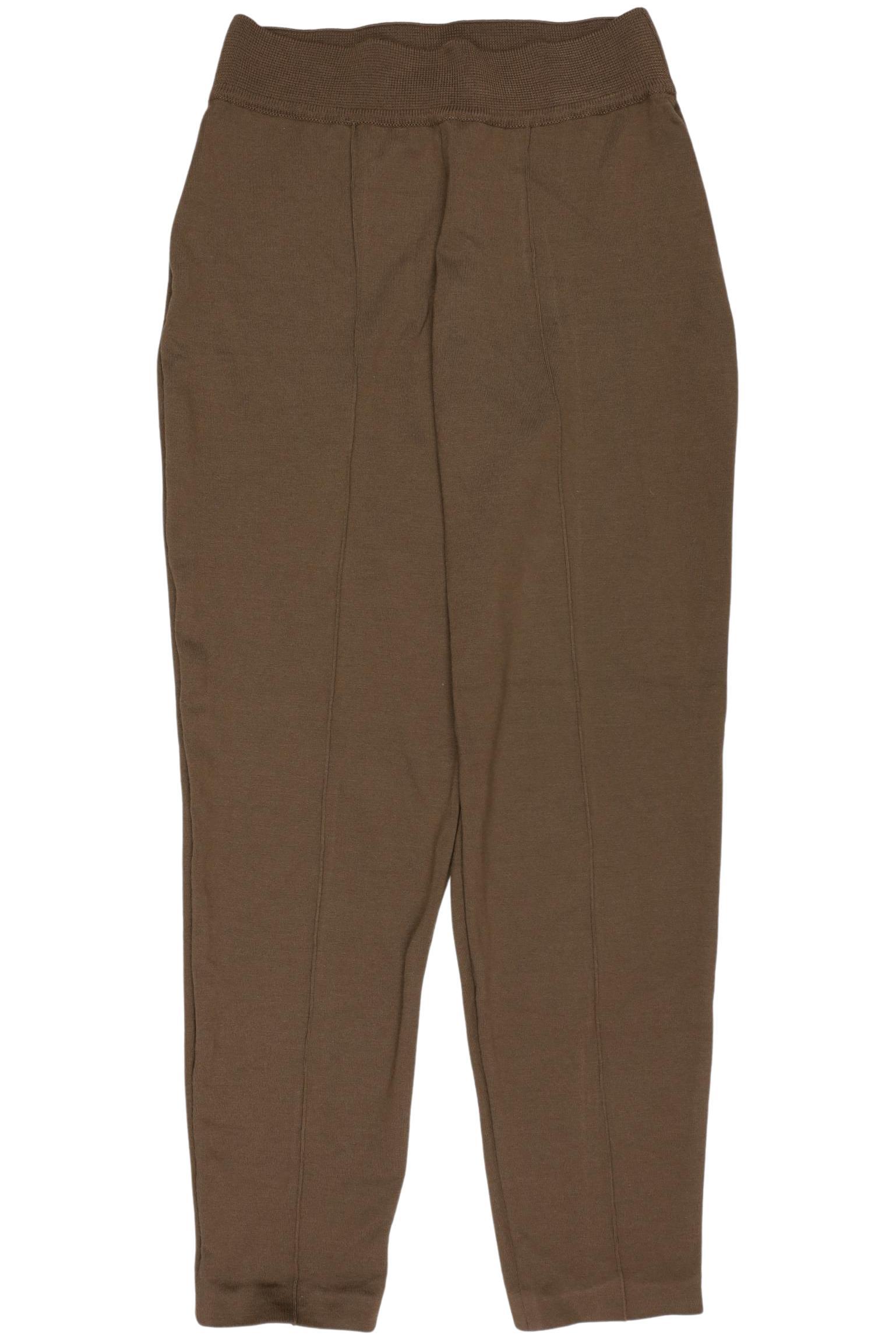 

Marc Cain Damen Stoffhose, braun, Gr. 40