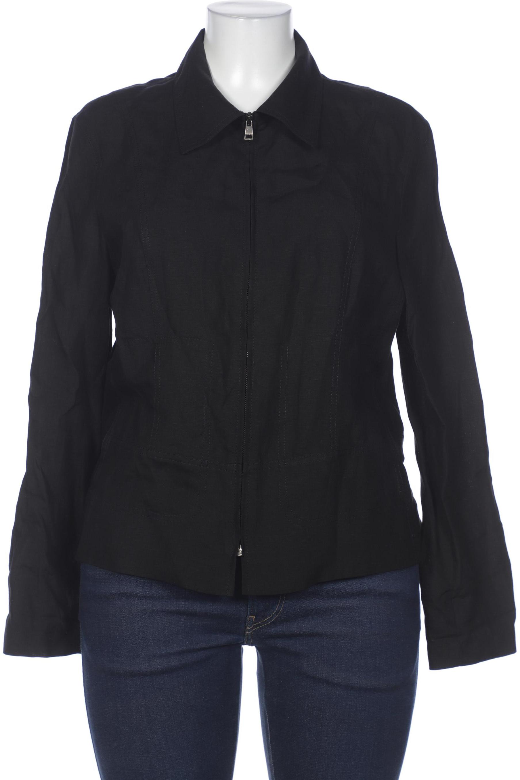 

Marc Cain Damen Blazer, schwarz