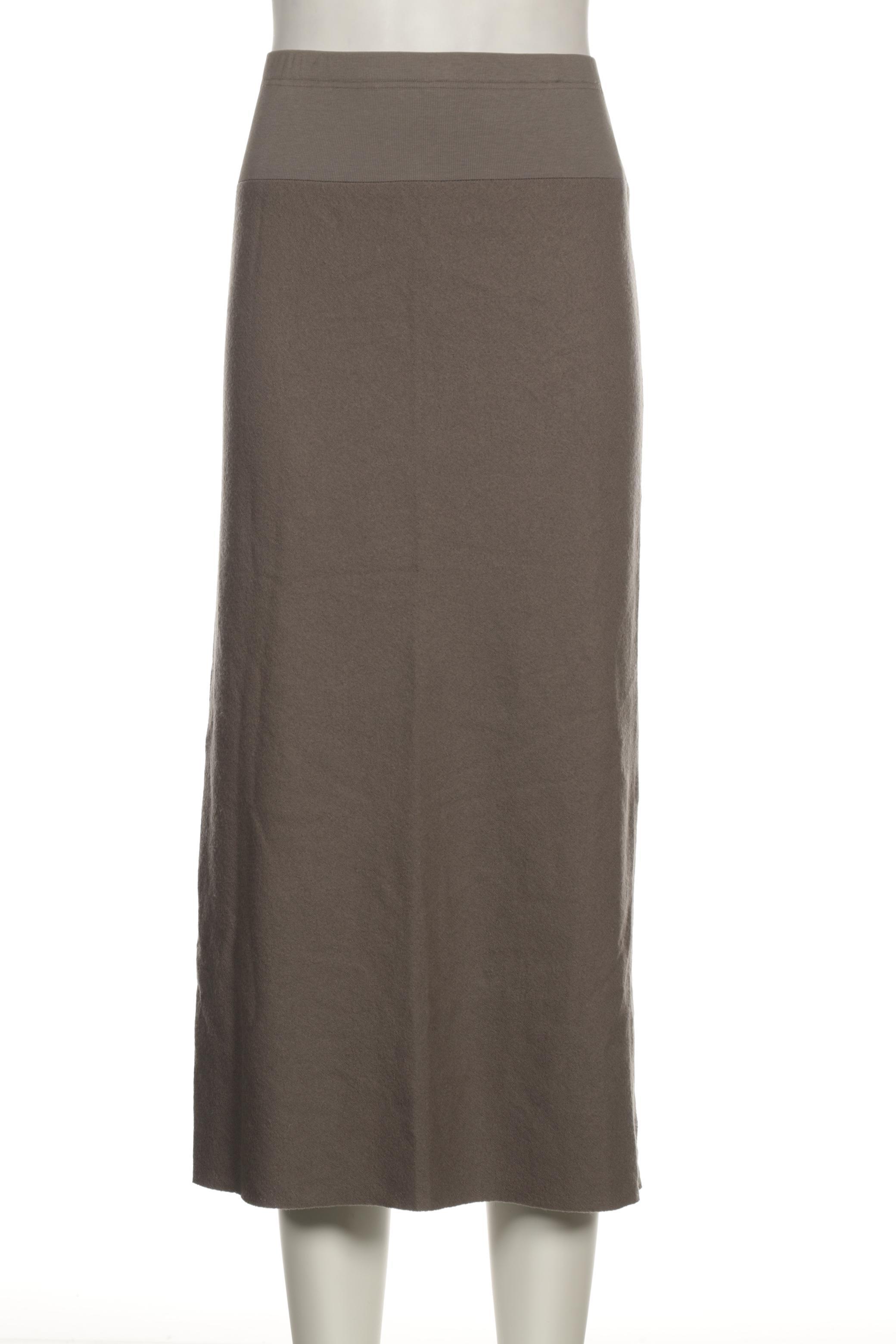 

Marc Cain Damen Rock, grau, Gr. 38