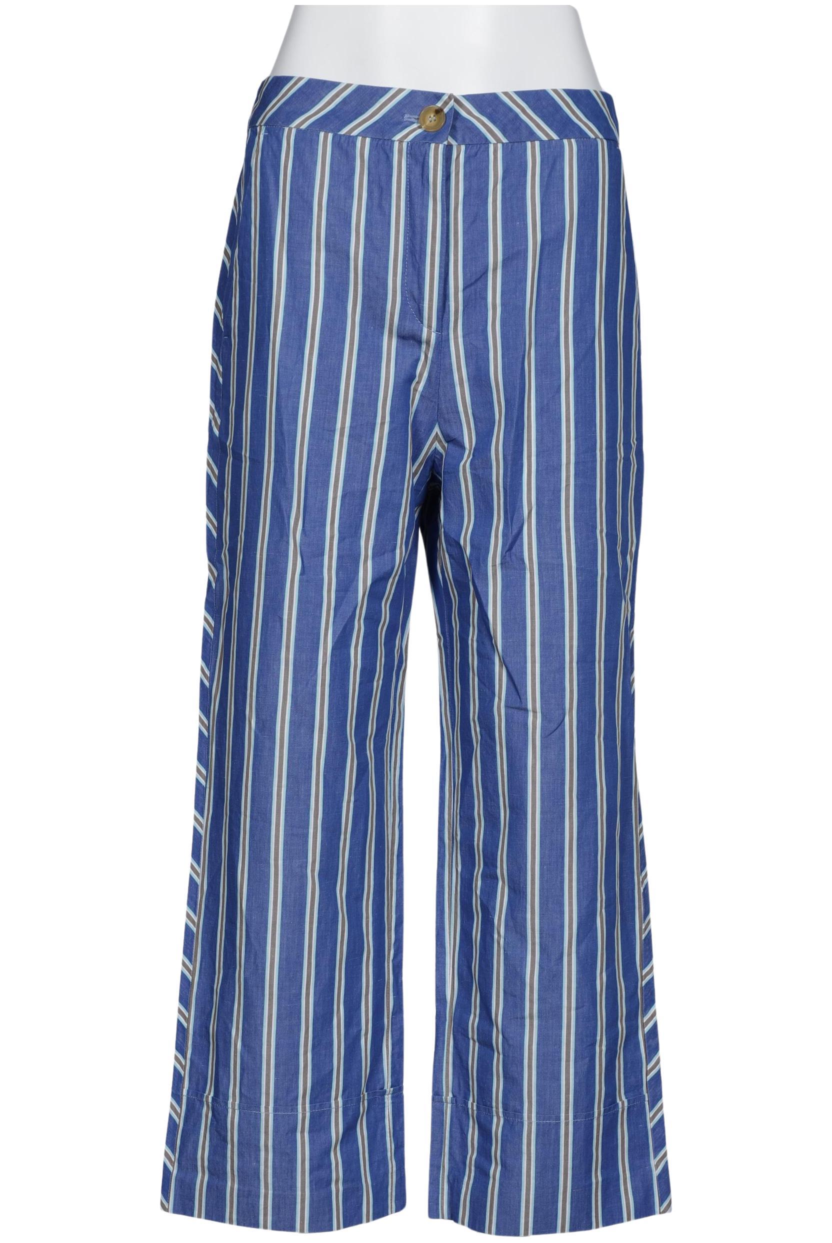 

Marc Cain Damen Stoffhose, mehrfarbig, Gr. 36