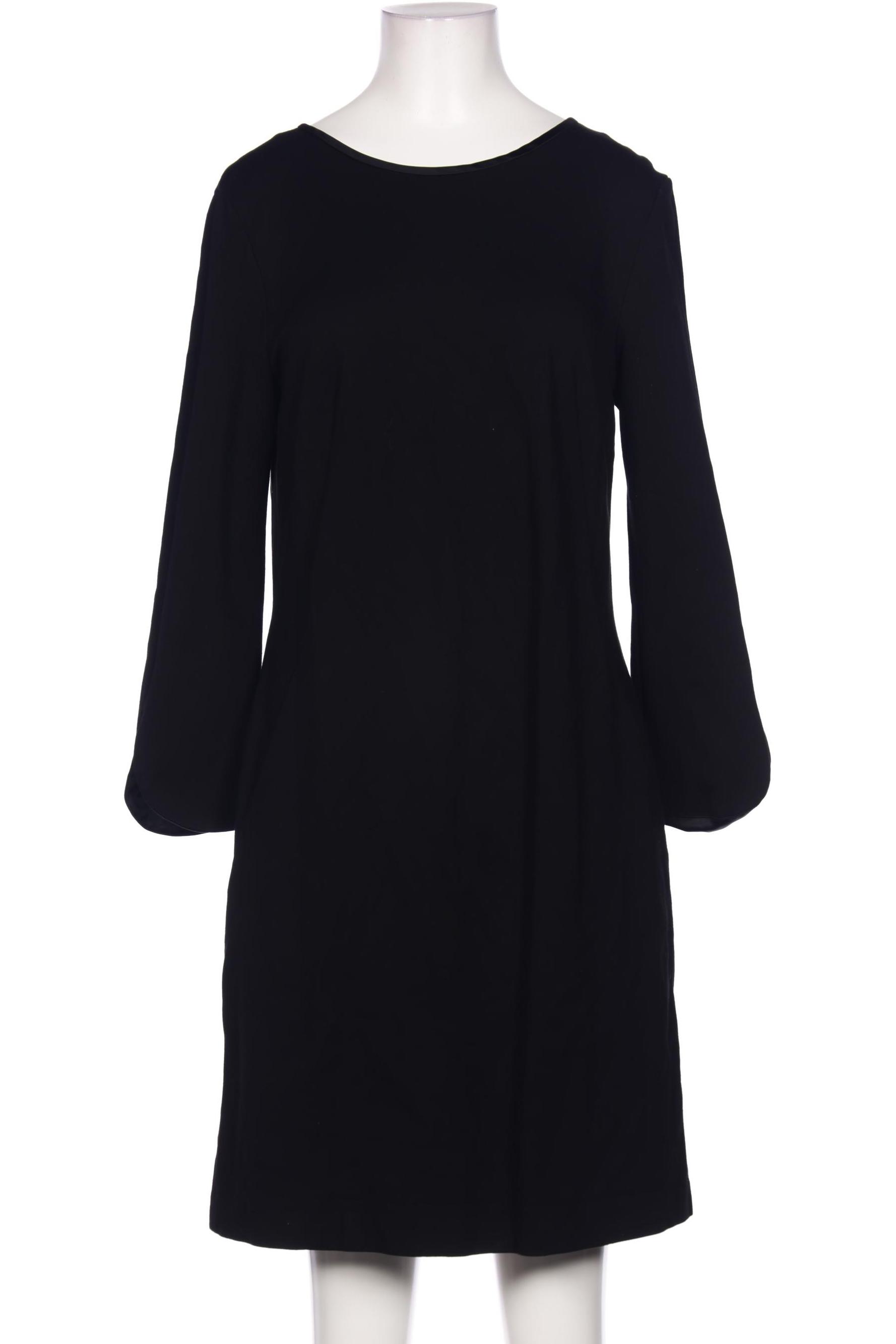 

Marc Cain Damen Kleid, schwarz, Gr. 38