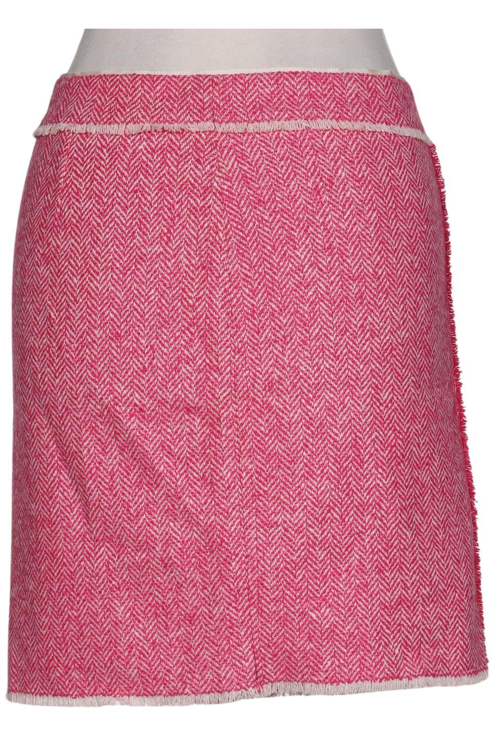 

Marc Cain Damen Rock, pink, Gr. 36
