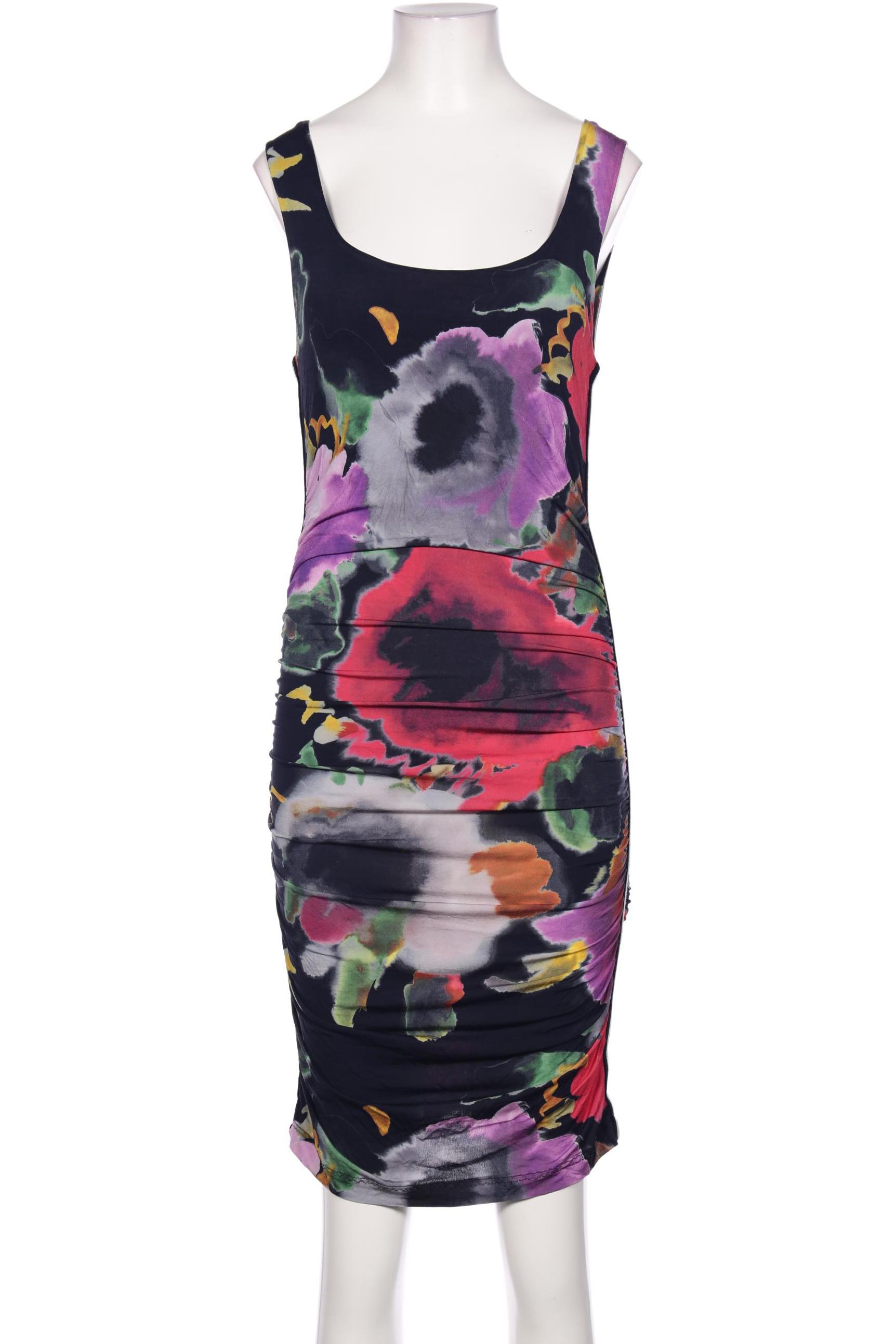 

Marc Cain Damen Kleid, mehrfarbig, Gr. 36
