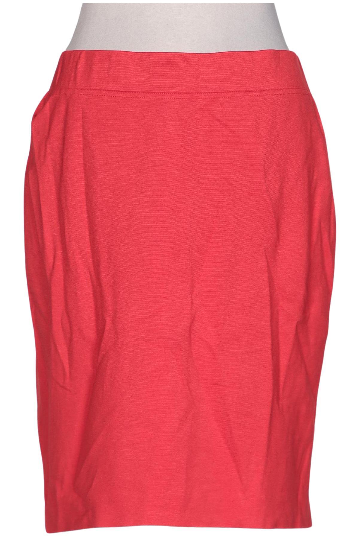 

Marc Cain Damen Rock, rot, Gr. 38