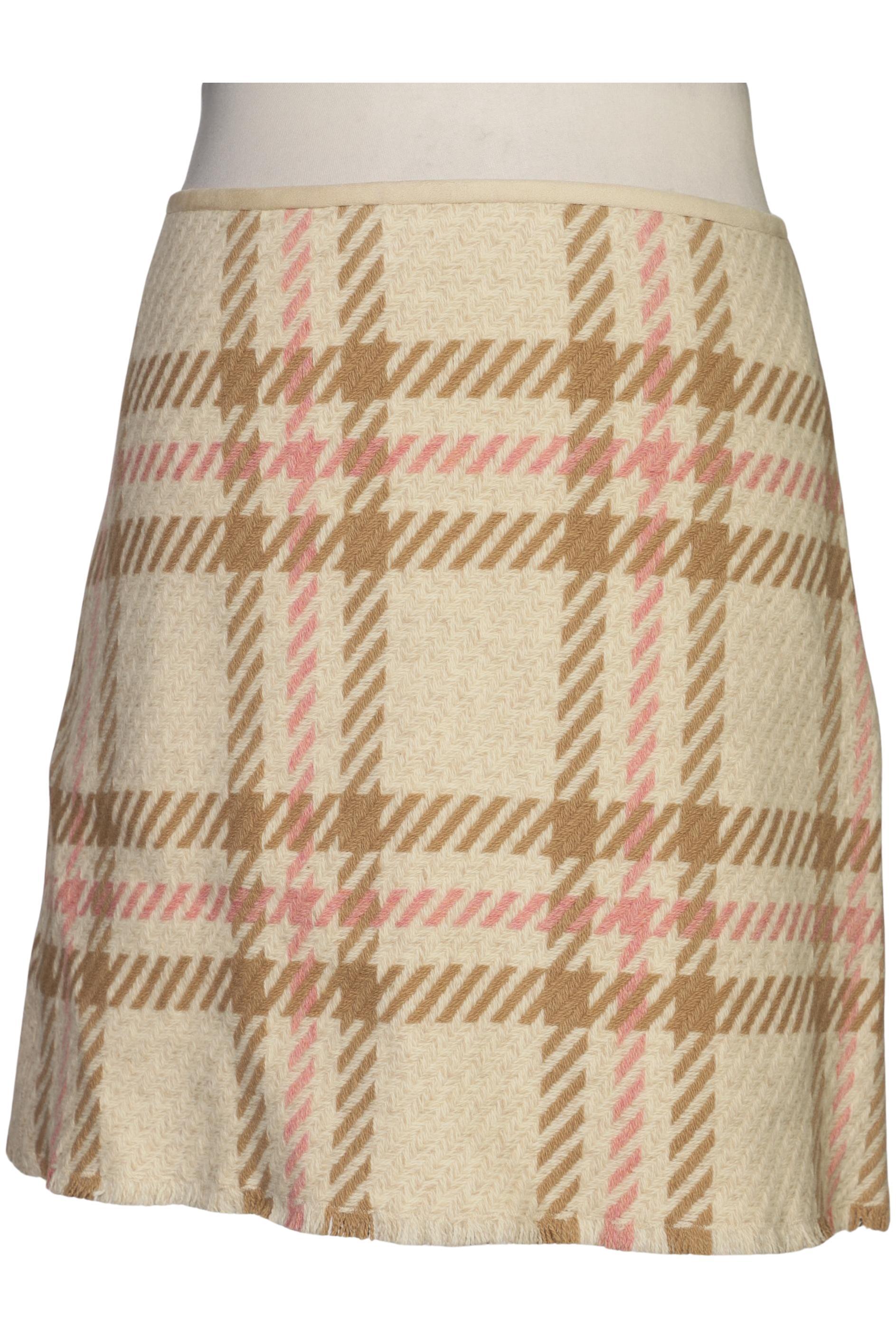 

Marc Cain Damen Rock, mehrfarbig, Gr. 40