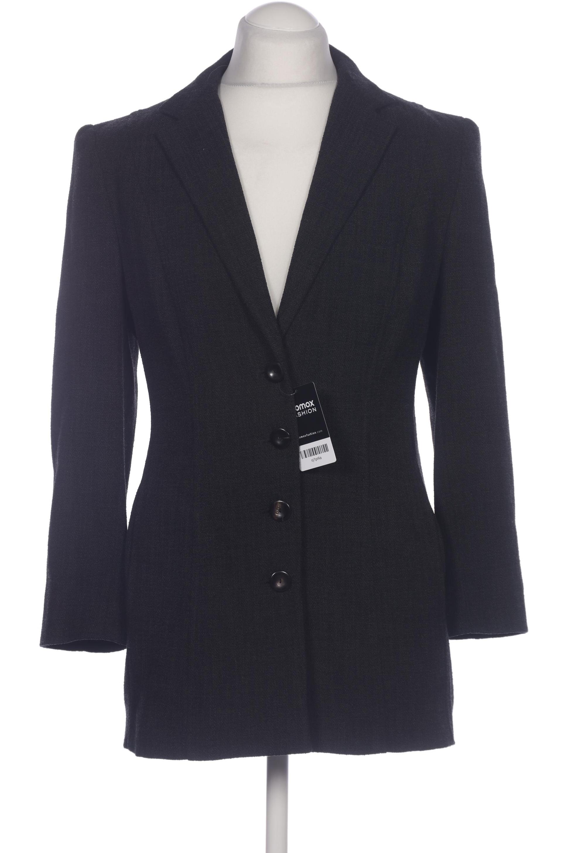 

Marc Cain Damen Blazer, schwarz, Gr. 40