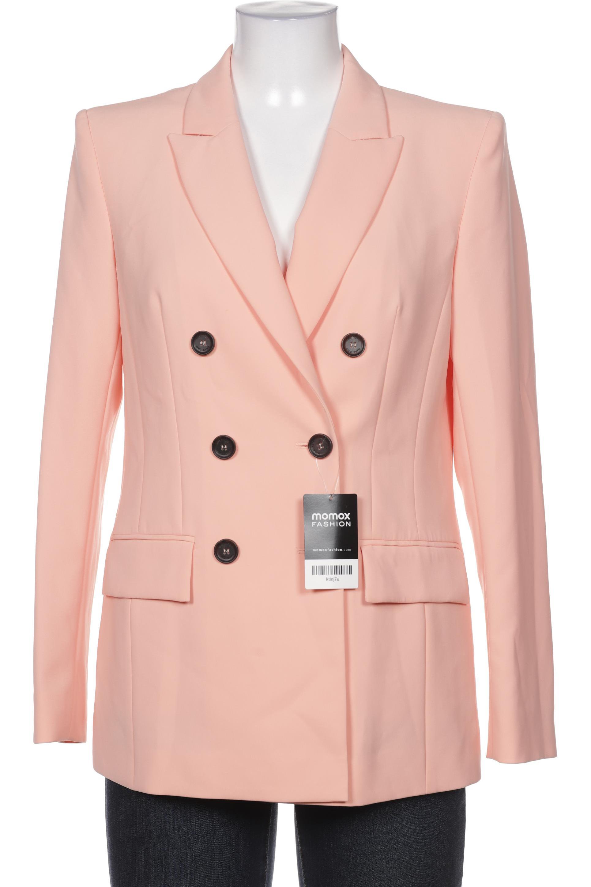 

Marc Cain Damen Blazer, orange, Gr. 38