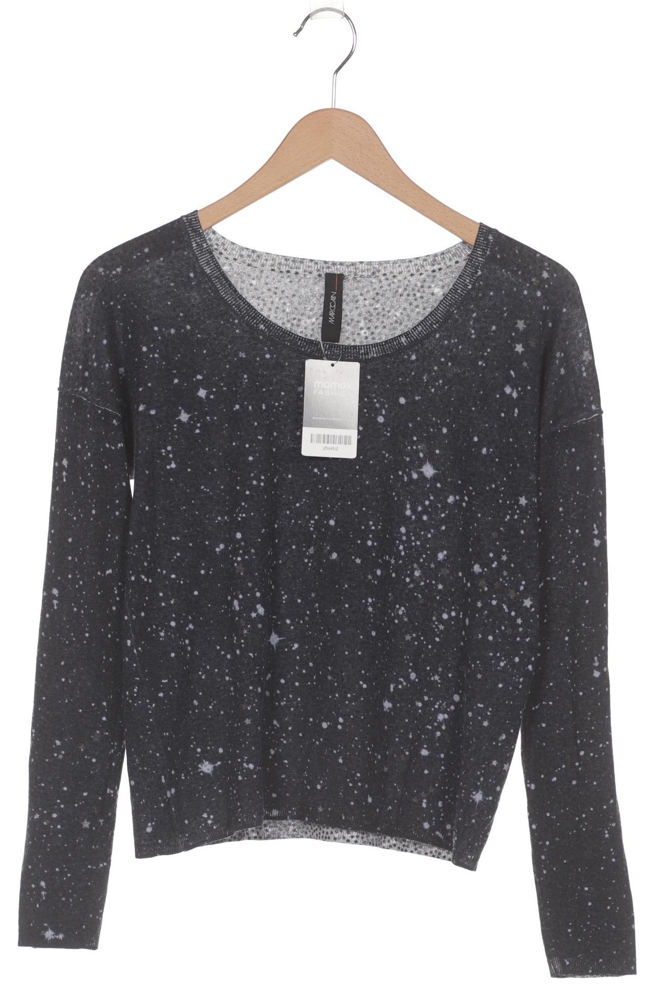 

Marc Cain Damen Pullover, marineblau, Gr. 38