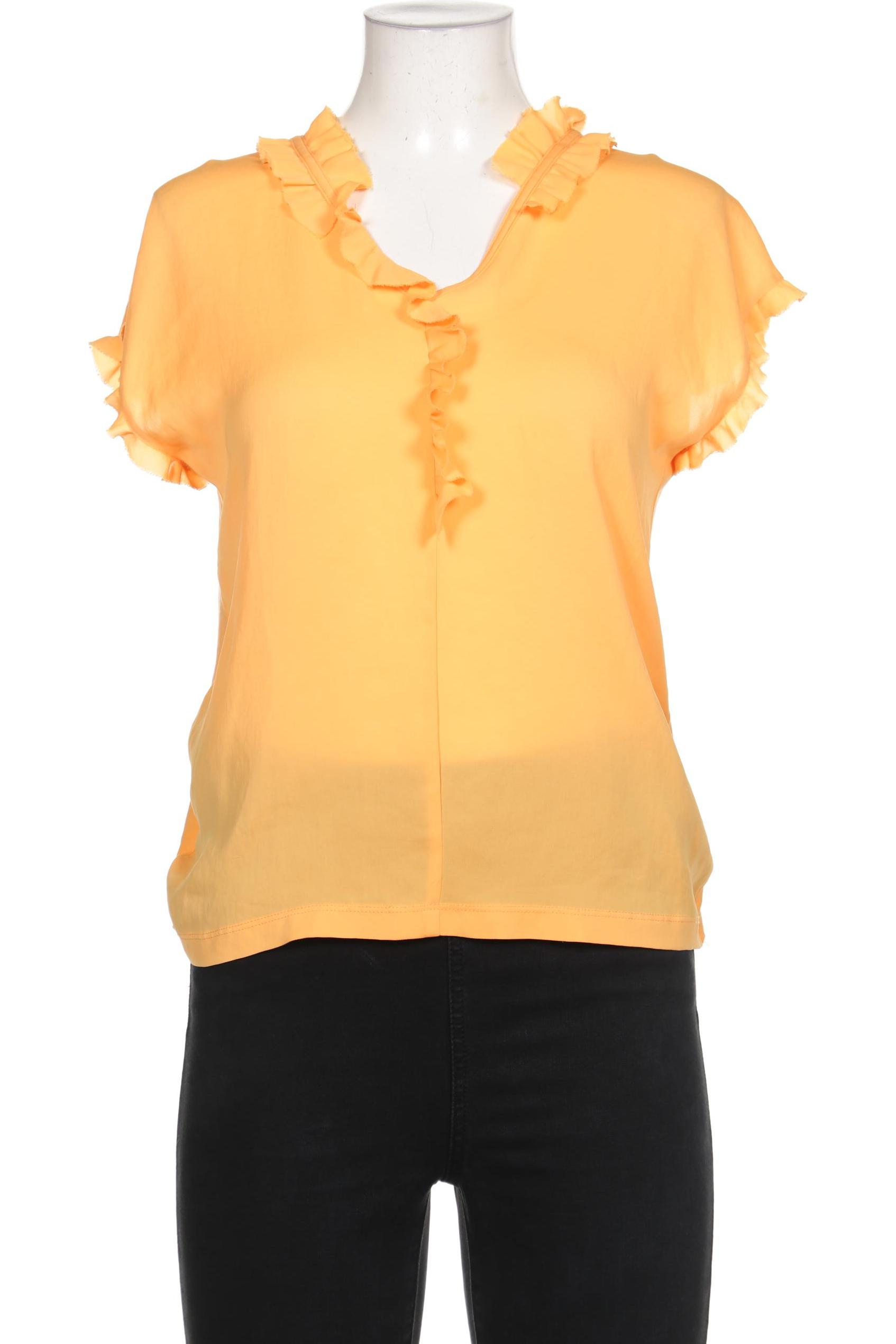 

Marc Cain Damen Bluse, orange