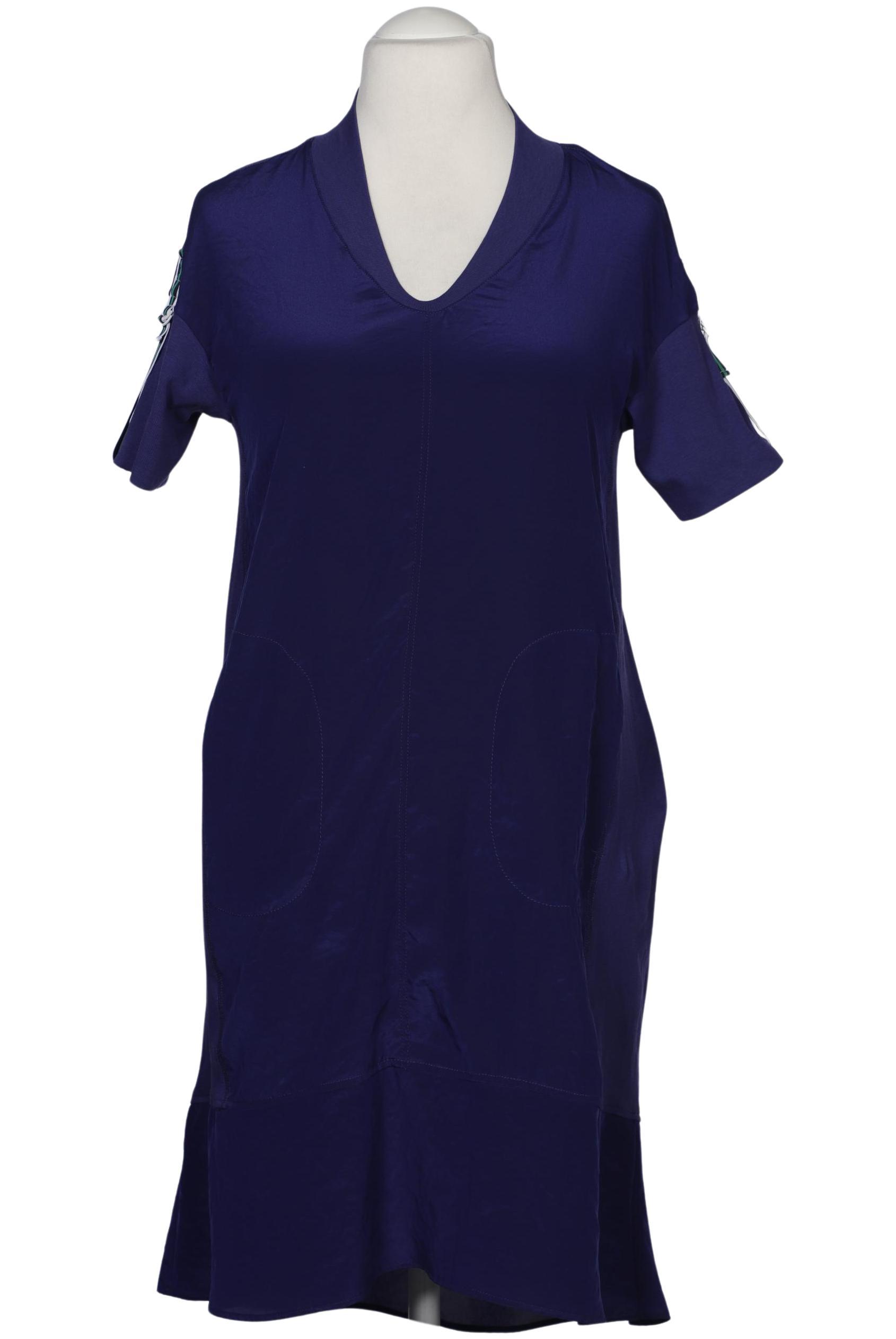 

Marc Cain Damen Kleid, marineblau, Gr. 40