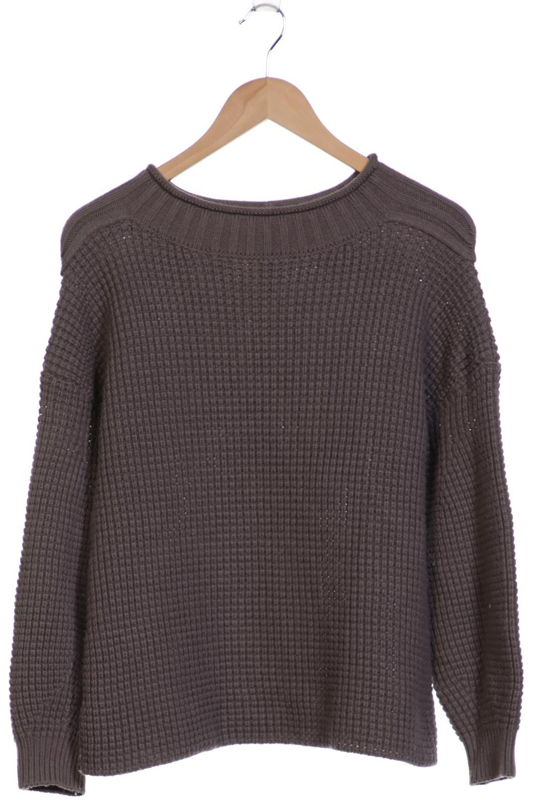 

Marc Cain Damen Pullover, grau, Gr. 38