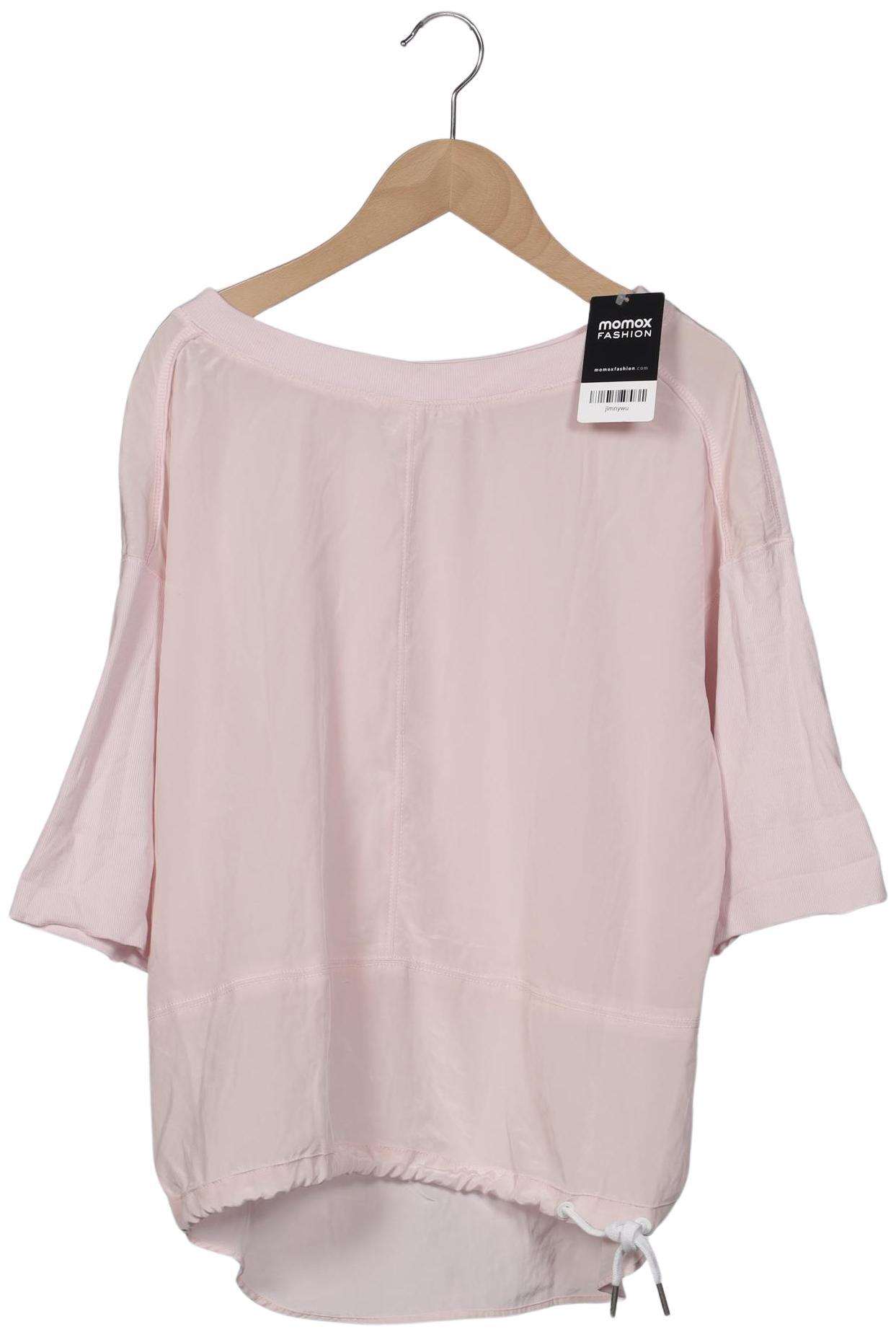 

Marc Cain Damen T-Shirt, pink, Gr. 38