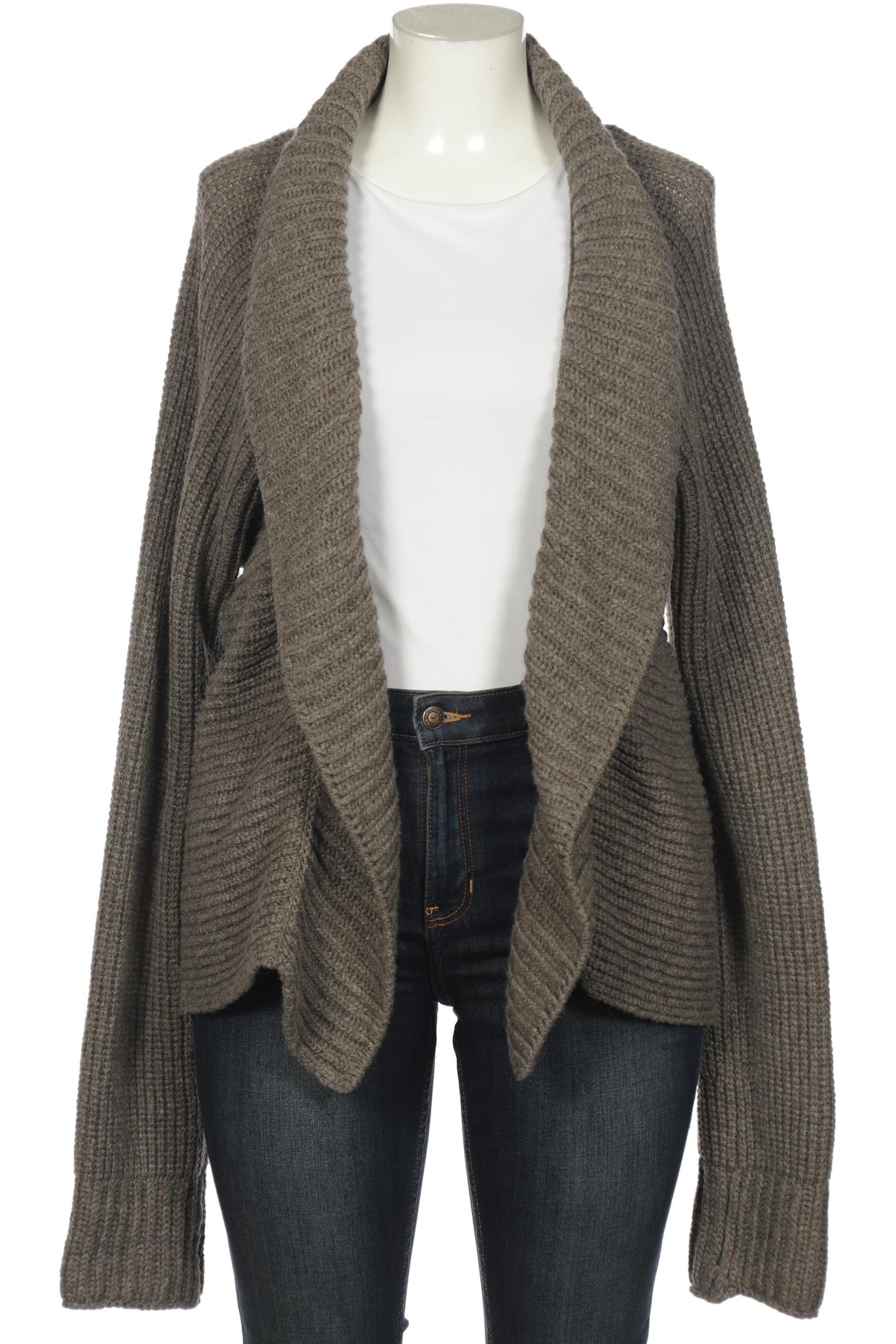 

Marc Cain Damen Strickjacke, braun