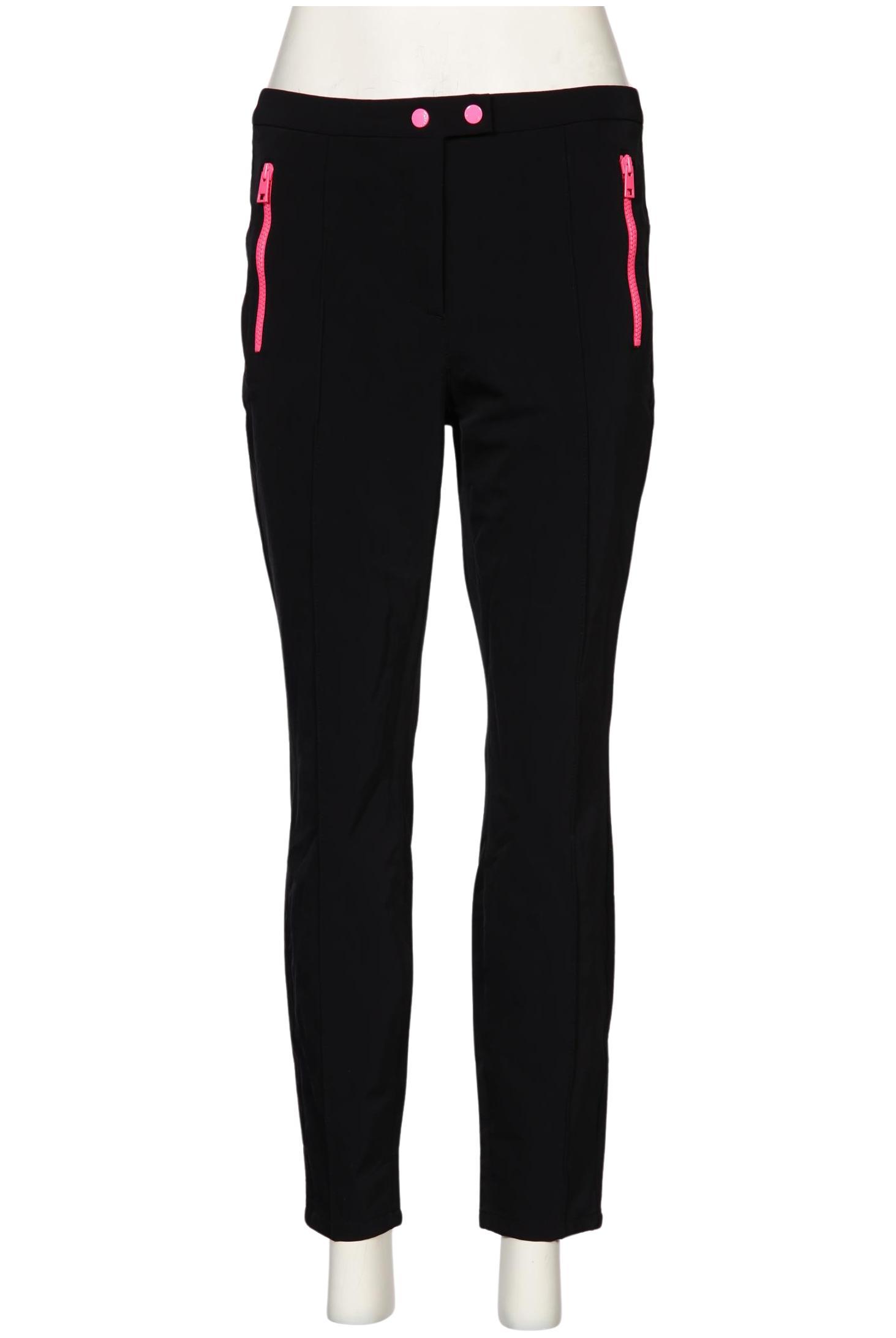 

Marc Cain Damen Stoffhose, mehrfarbig, Gr. 40