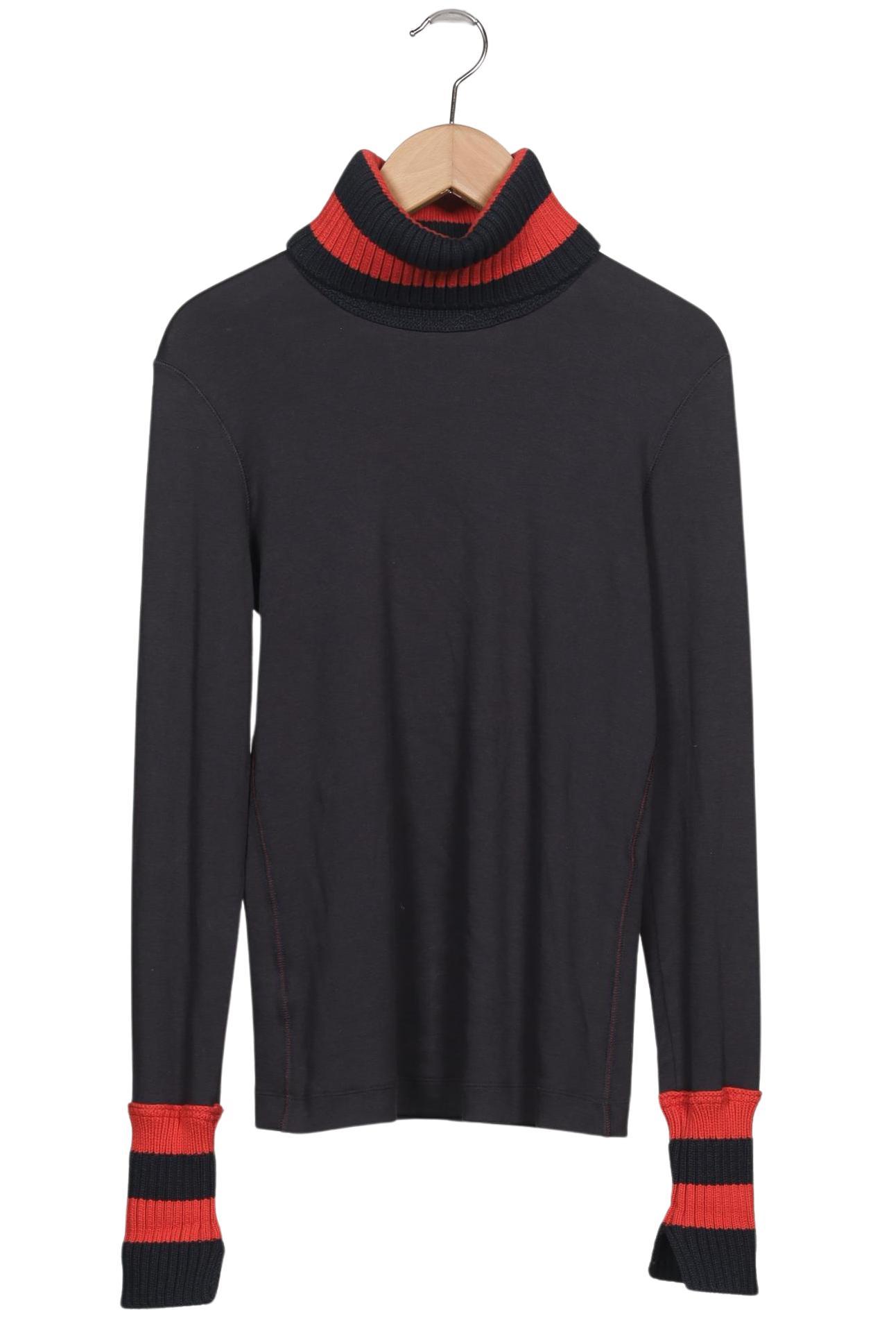 

Marc Cain Damen Langarmshirt, mehrfarbig, Gr. 36