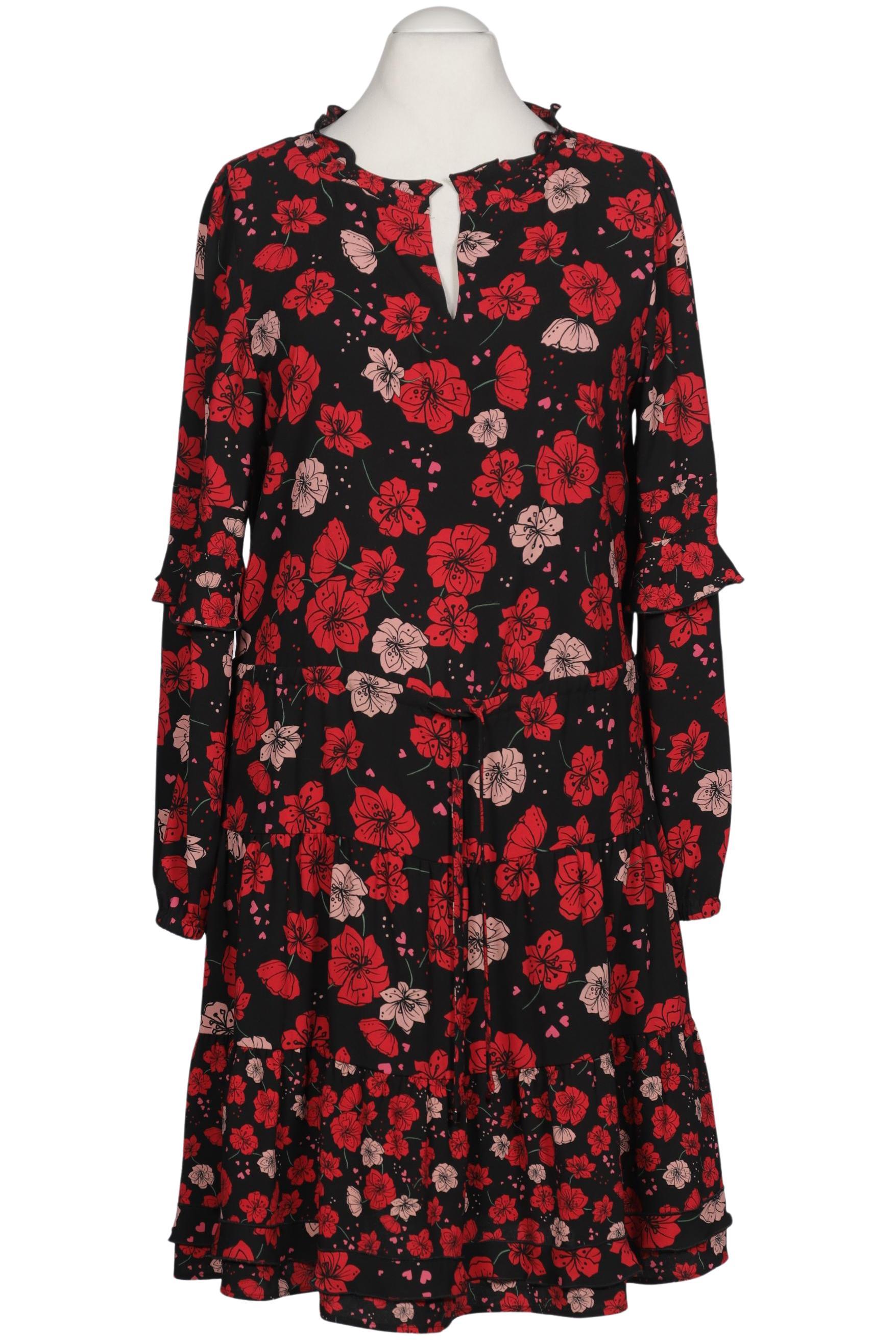 

Marc Cain Damen Kleid, mehrfarbig, Gr. 42