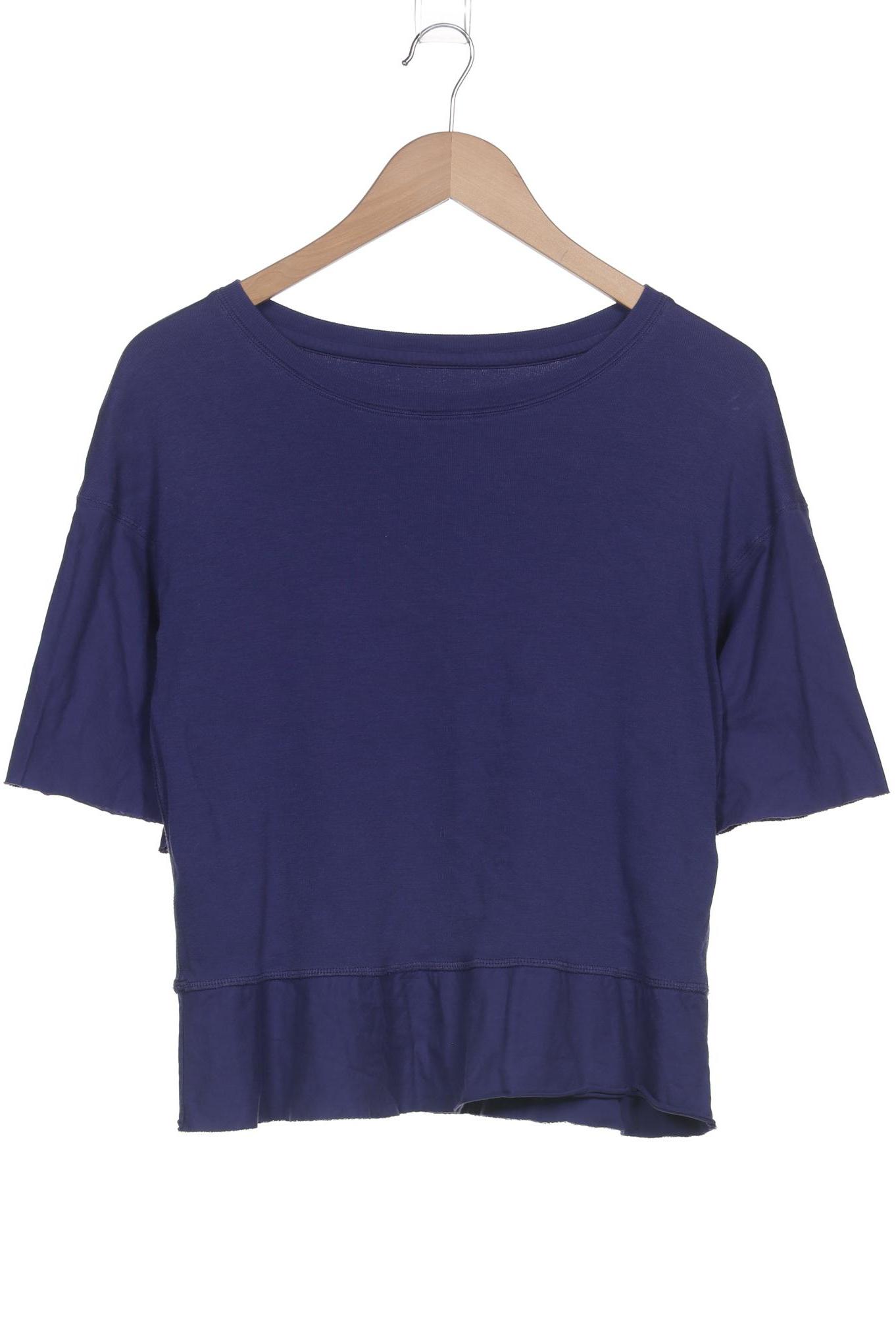 

Marc Cain Damen T-Shirt, flieder, Gr. 36