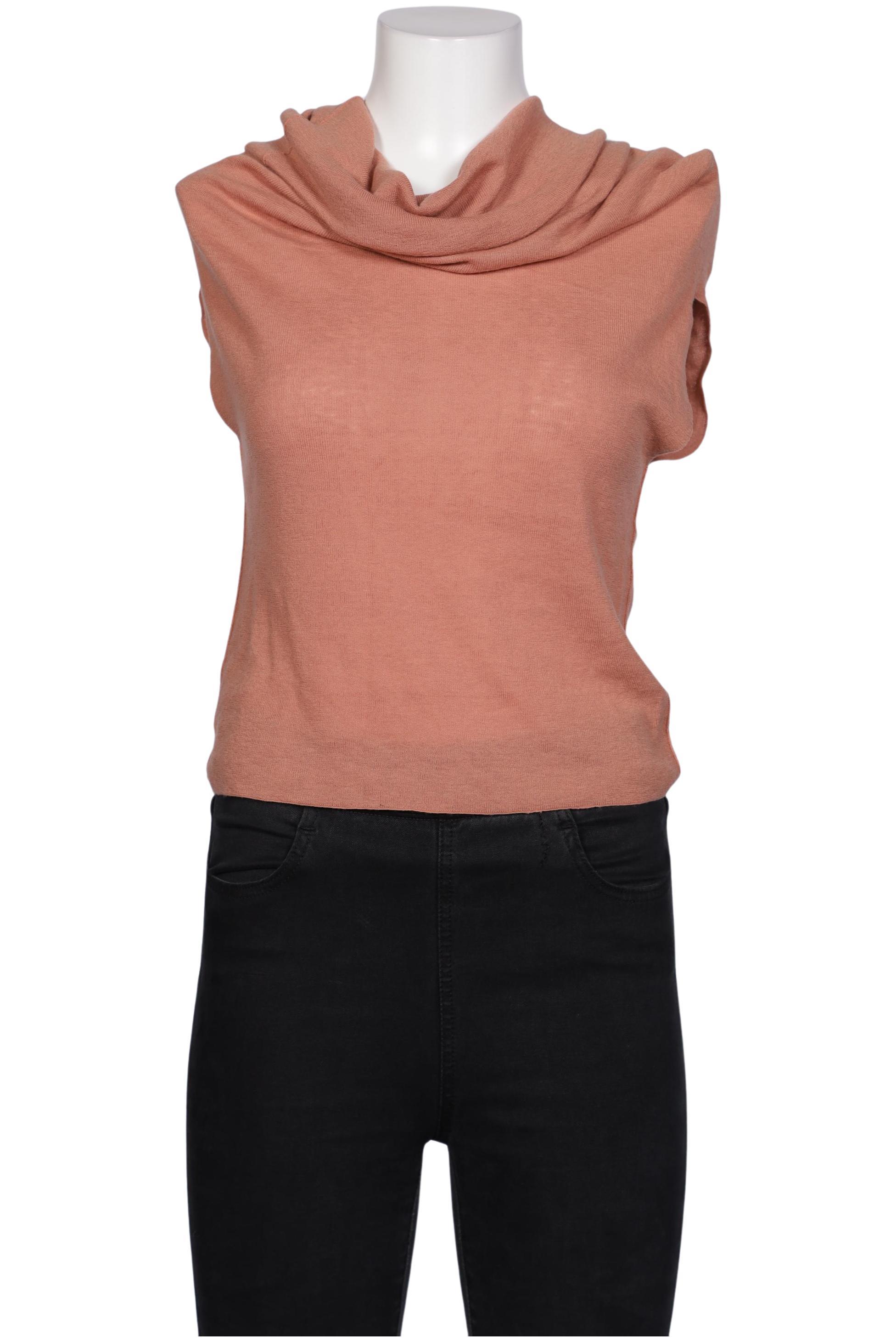 

Marc Cain Damen Pullover, rot, Gr. 40