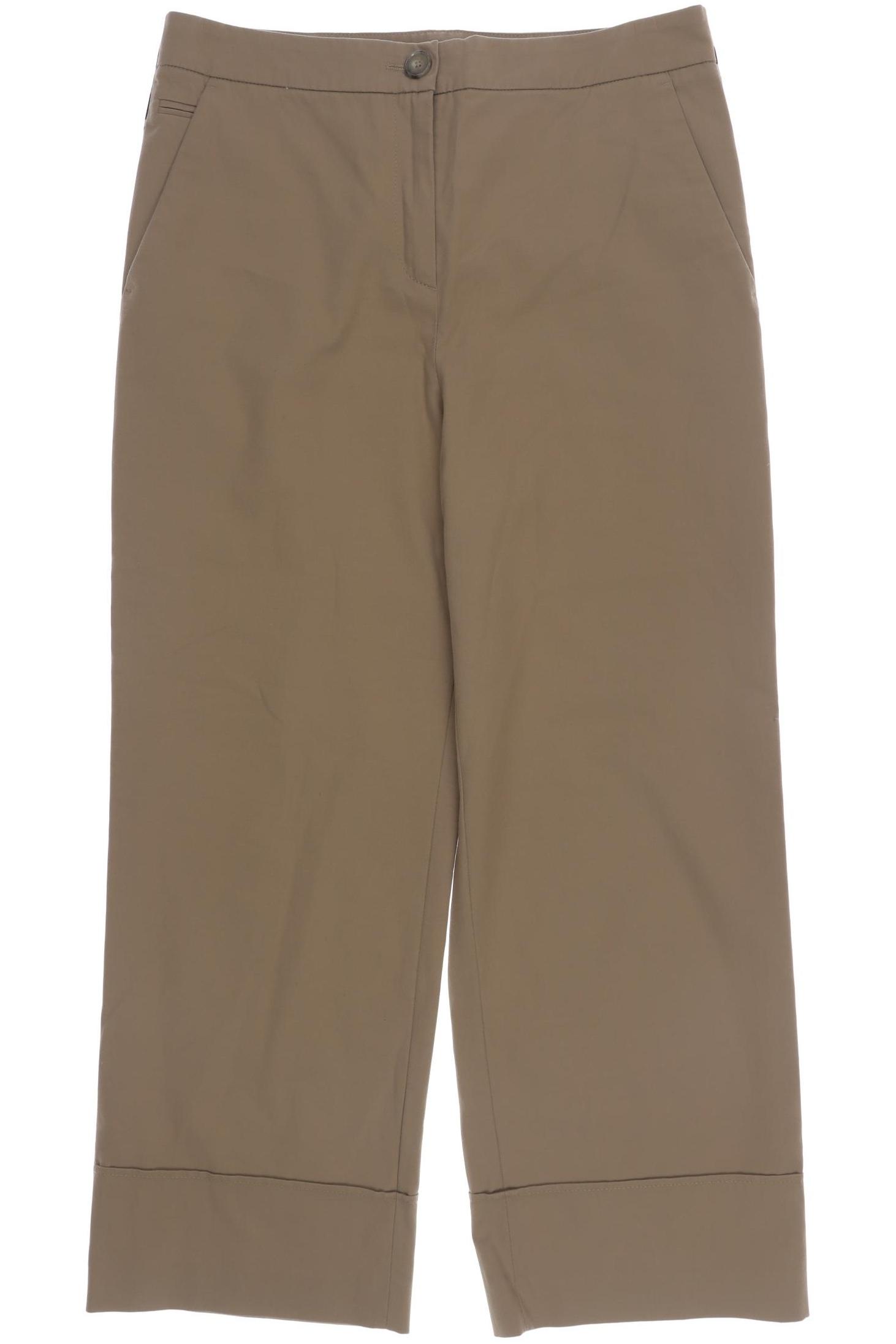 

Marc Cain Damen Stoffhose, beige, Gr. 38