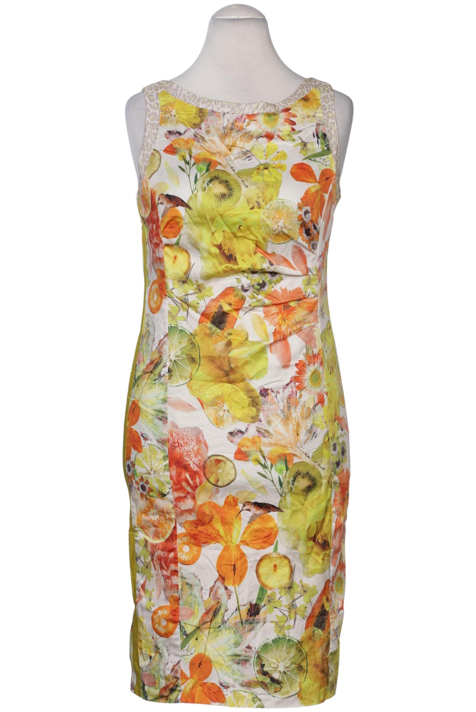 

Marc Cain Damen Kleid, mehrfarbig, Gr. 34