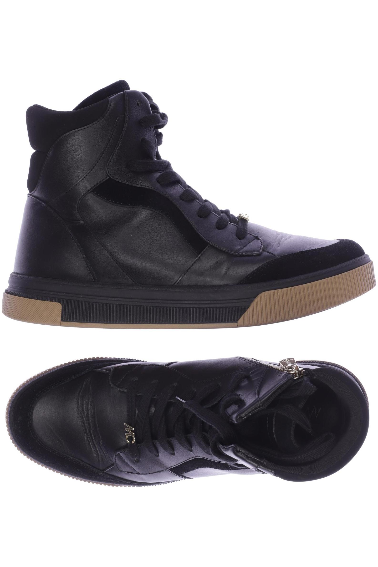 

Marc Cain Damen Sneakers, schwarz, Gr. 40