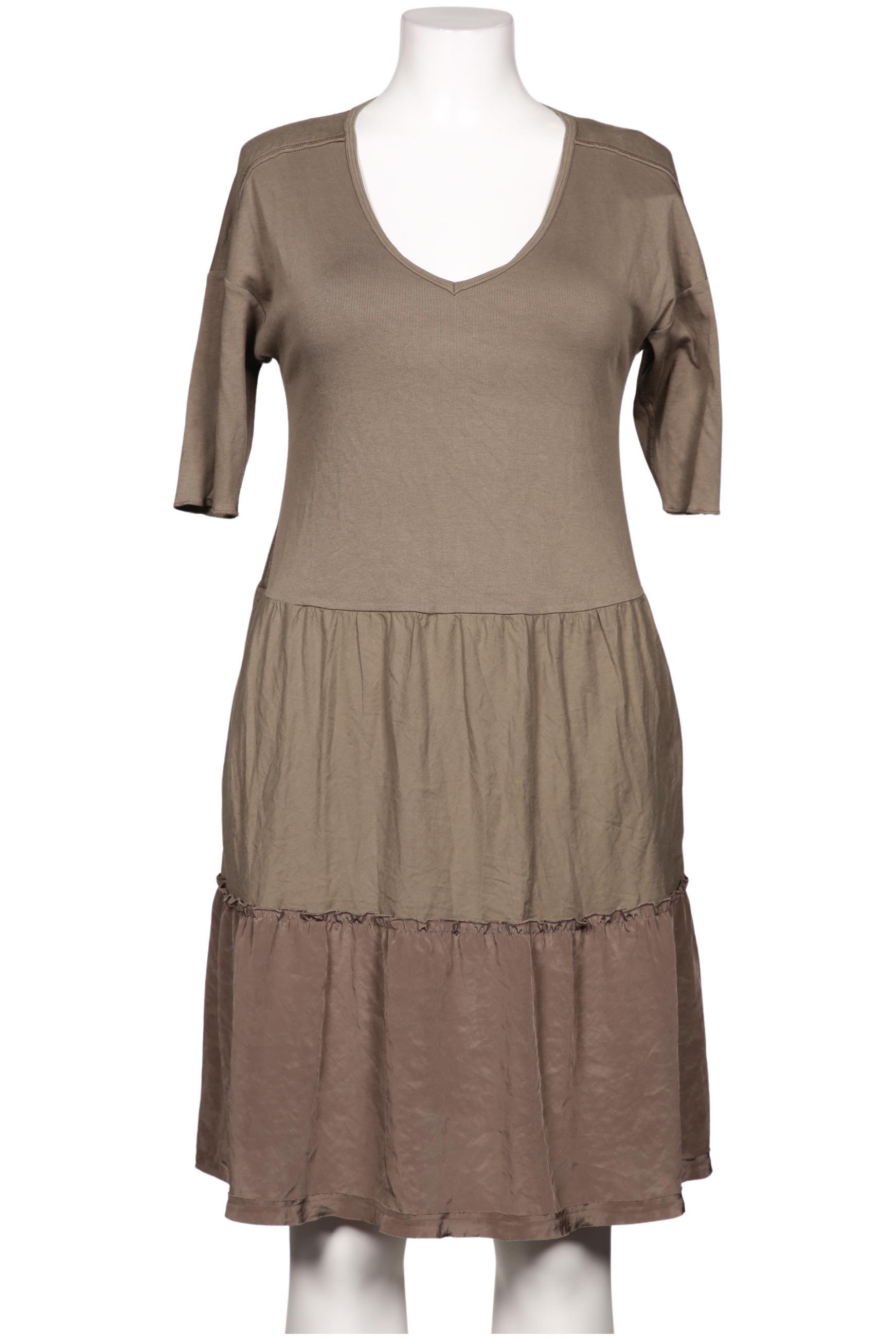 

Marc Cain Damen Kleid, grau, Gr. 42