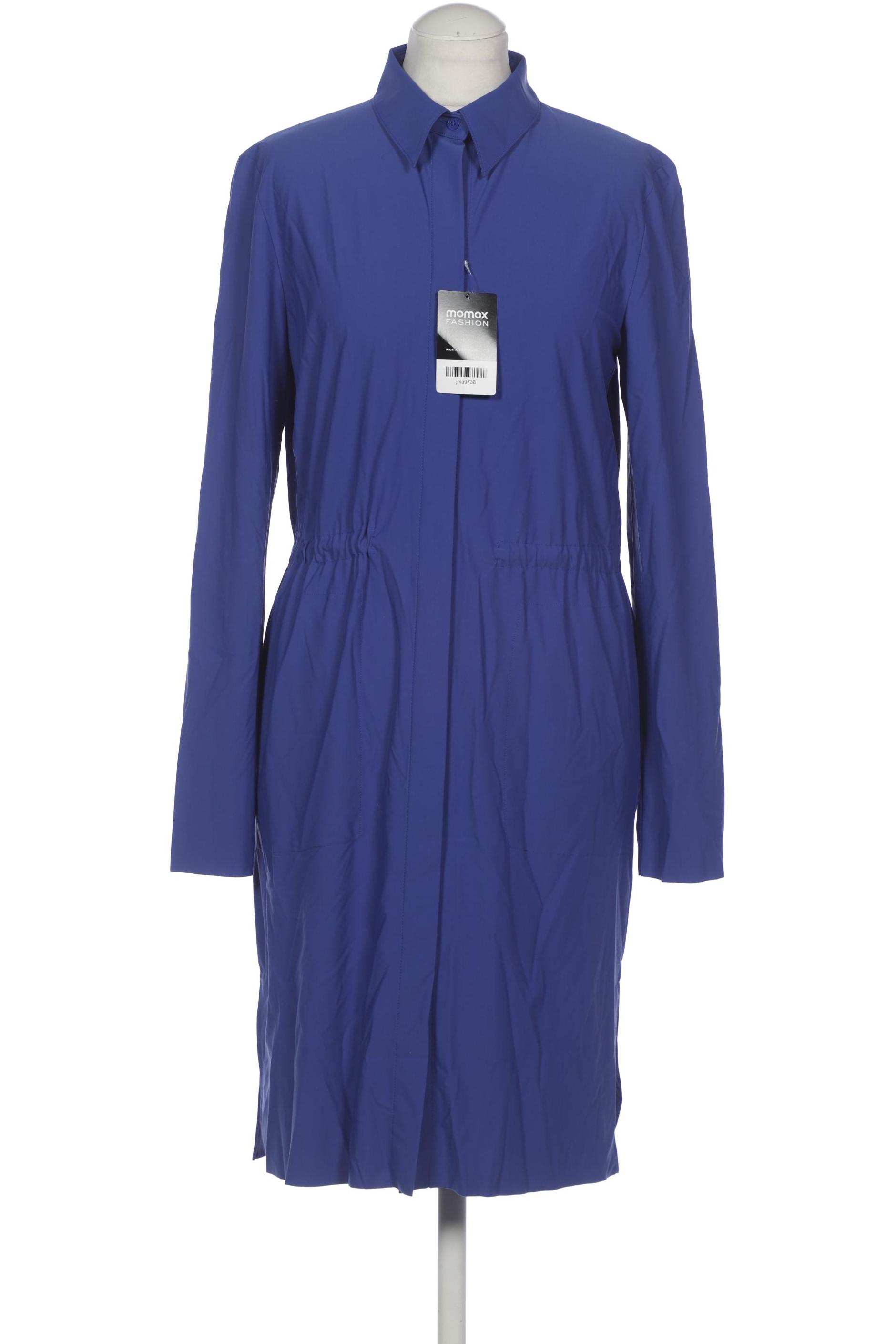 

Marc Cain Damen Kleid, blau, Gr. 38