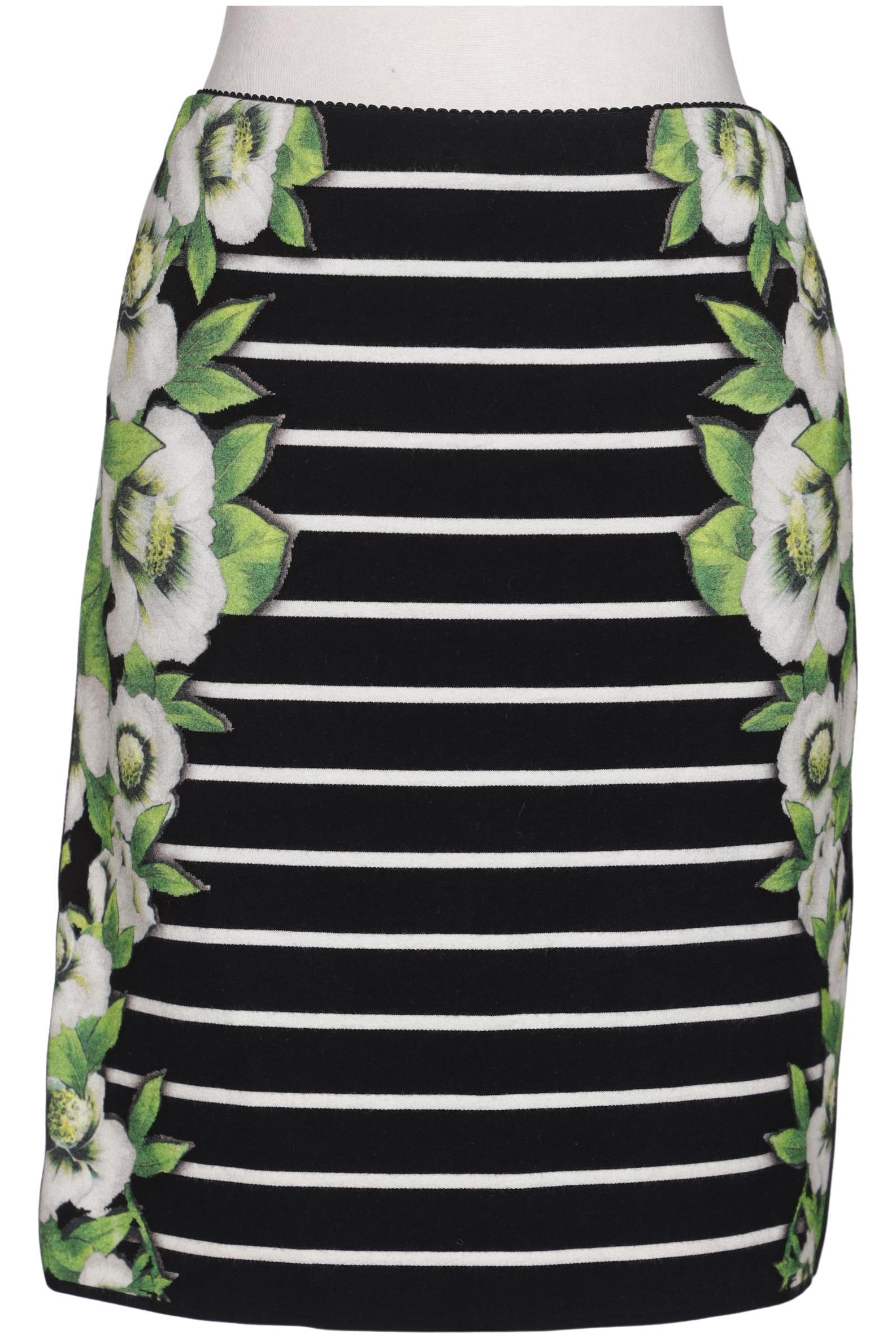 

Marc Cain Damen Rock, mehrfarbig, Gr. 38