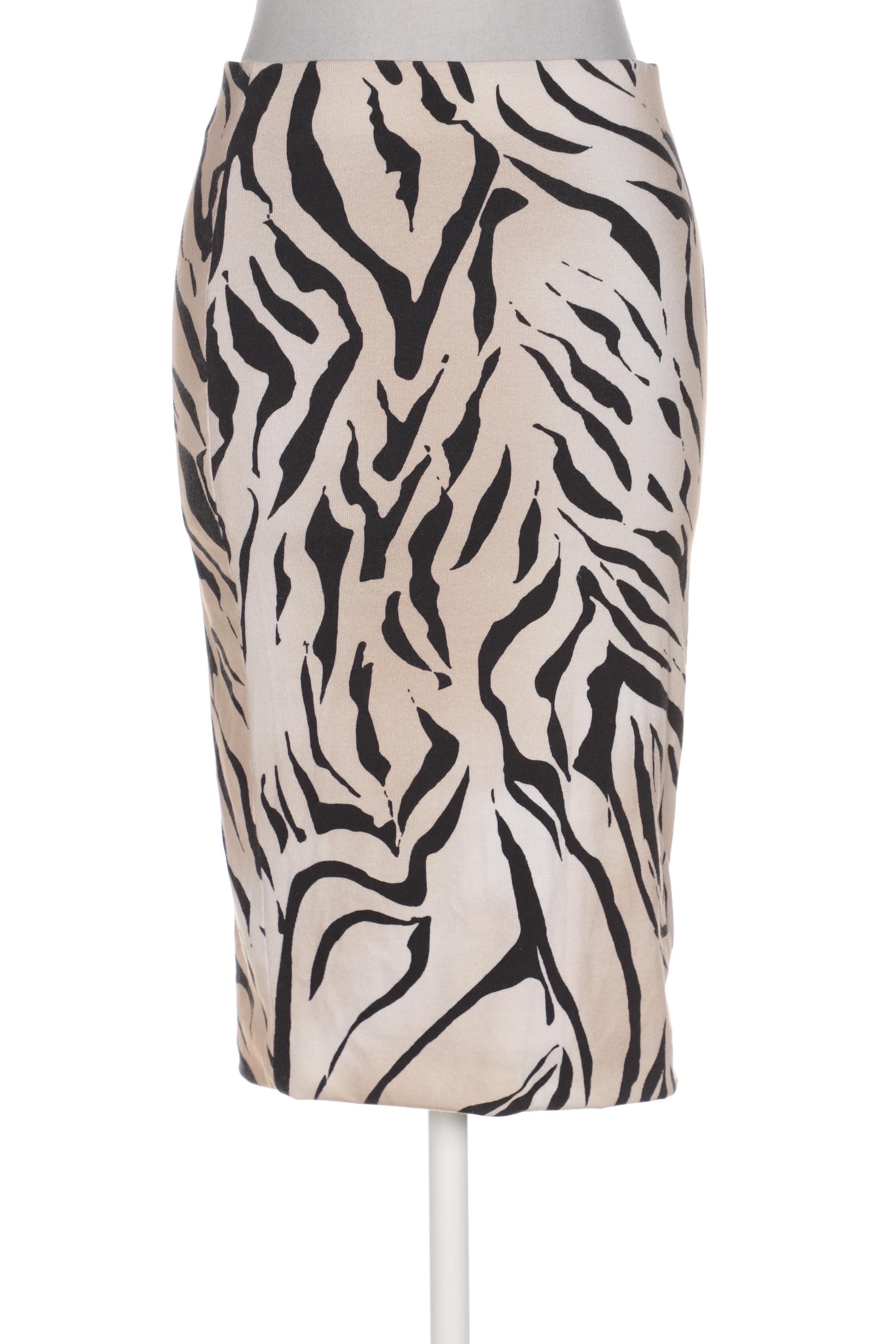 

Marc Cain Damen Rock, beige, Gr. 34