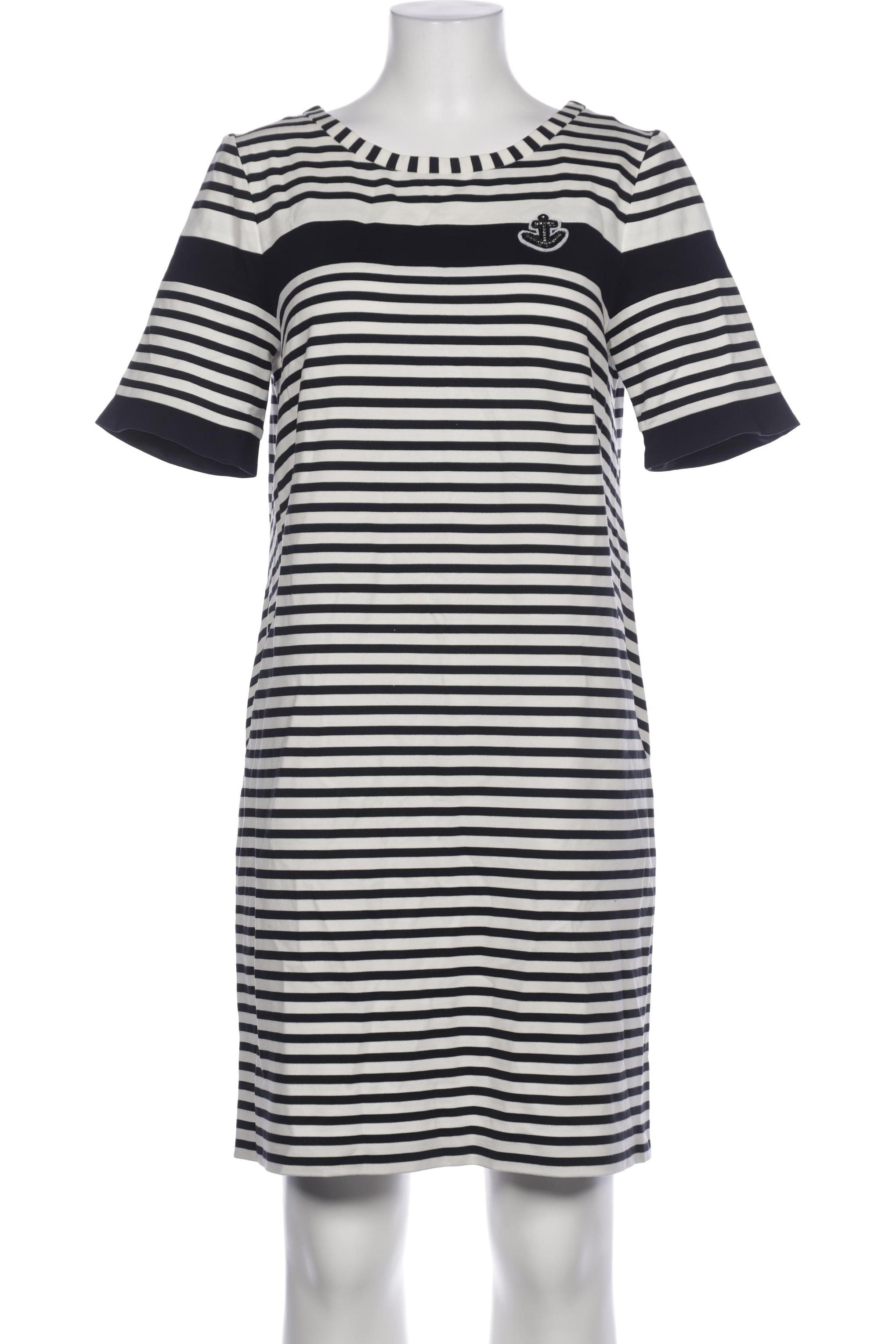 

Marc Cain Damen Kleid, marineblau, Gr. 40
