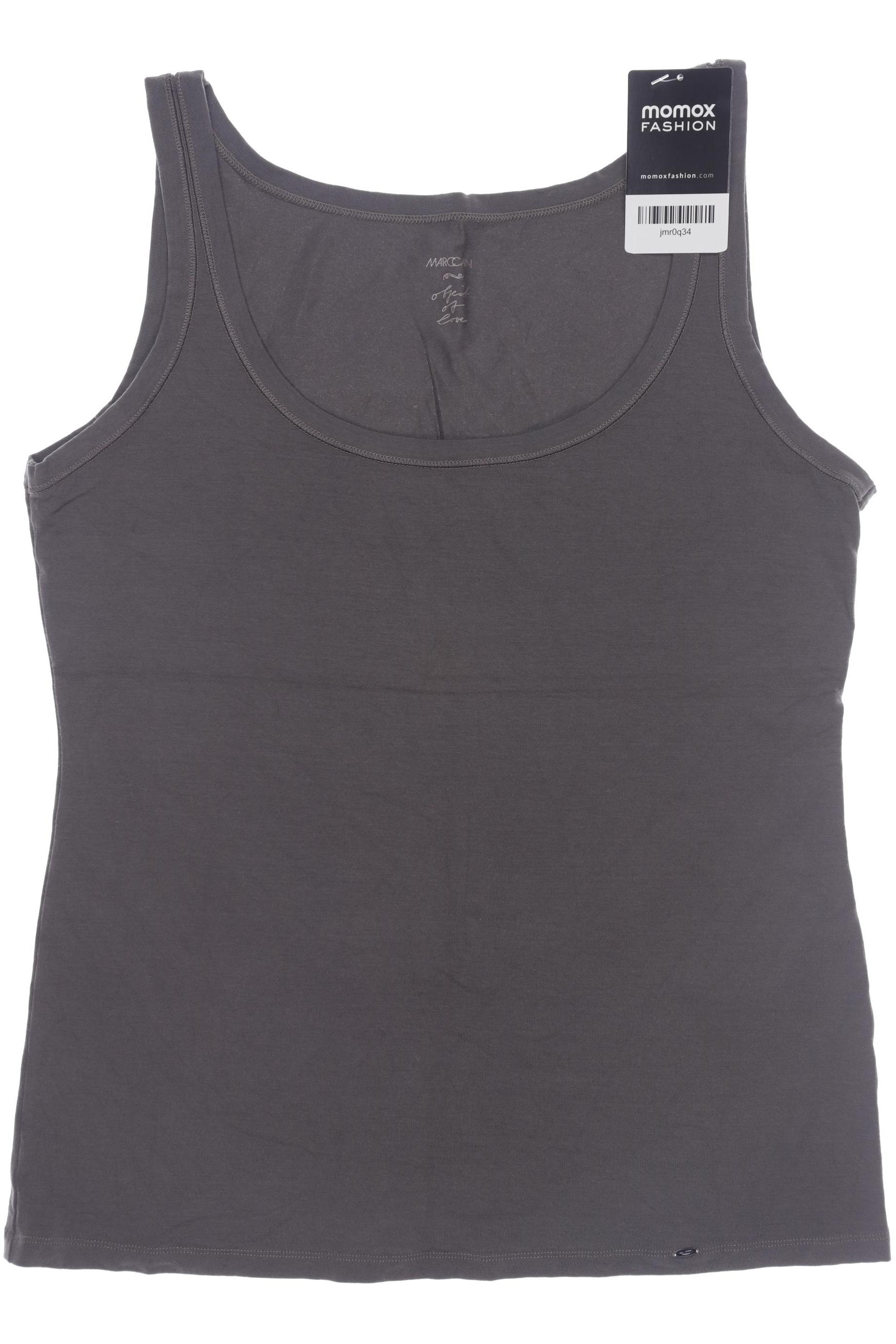 

Marc Cain Damen Top, grau, Gr. 36
