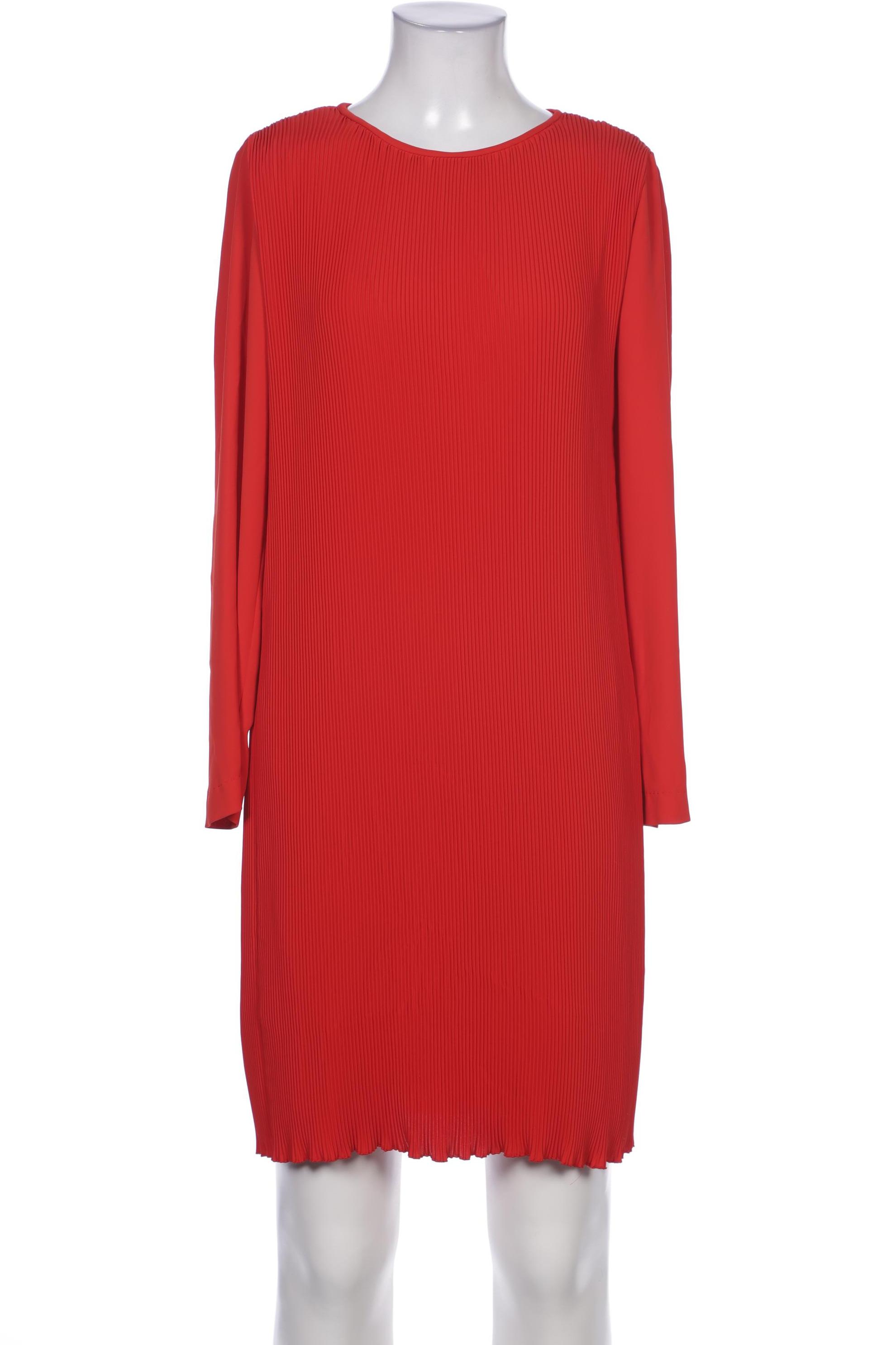

Marc Cain Damen Kleid, rot, Gr. 34