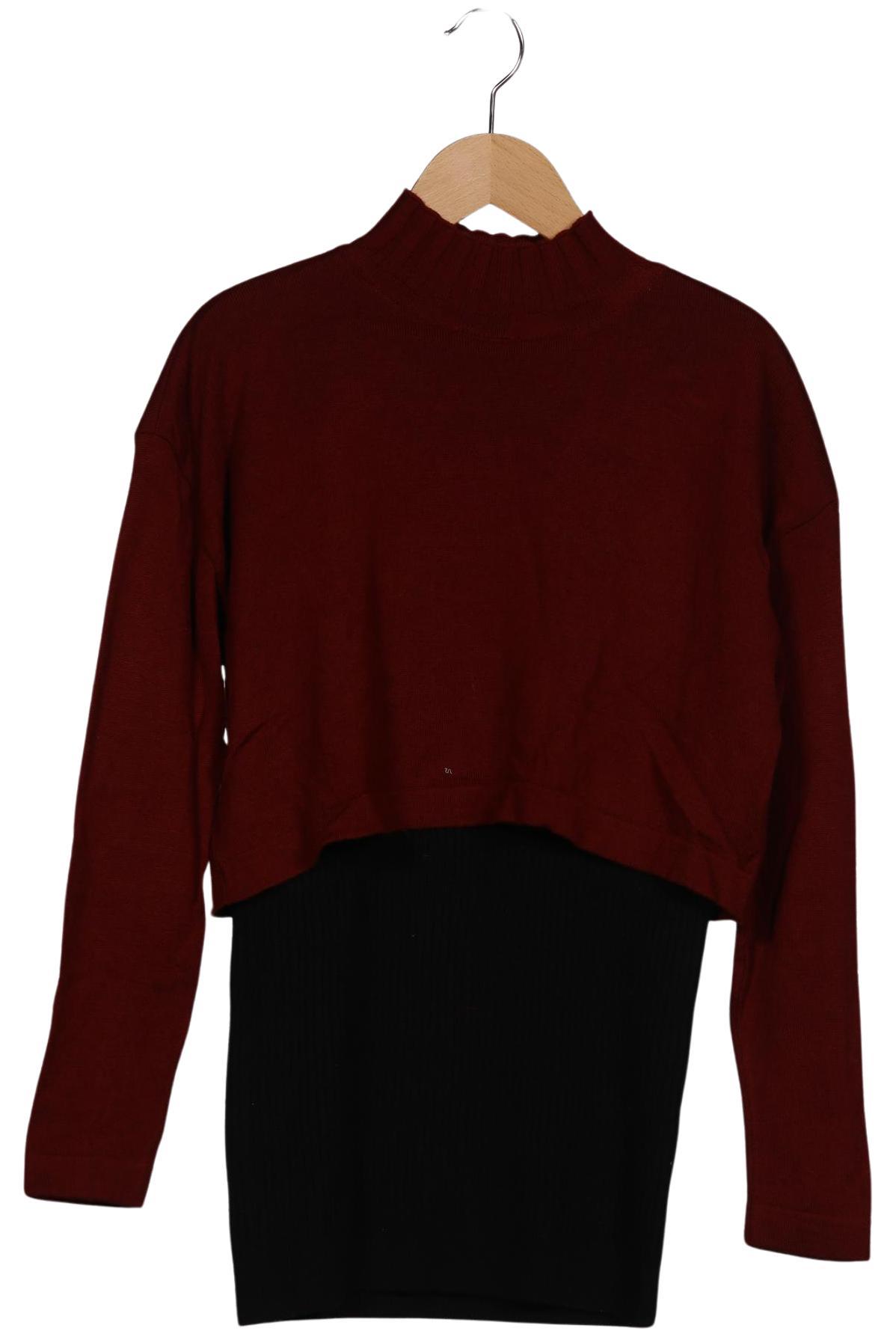 

Marc Cain Damen Pullover, braun, Gr. 36