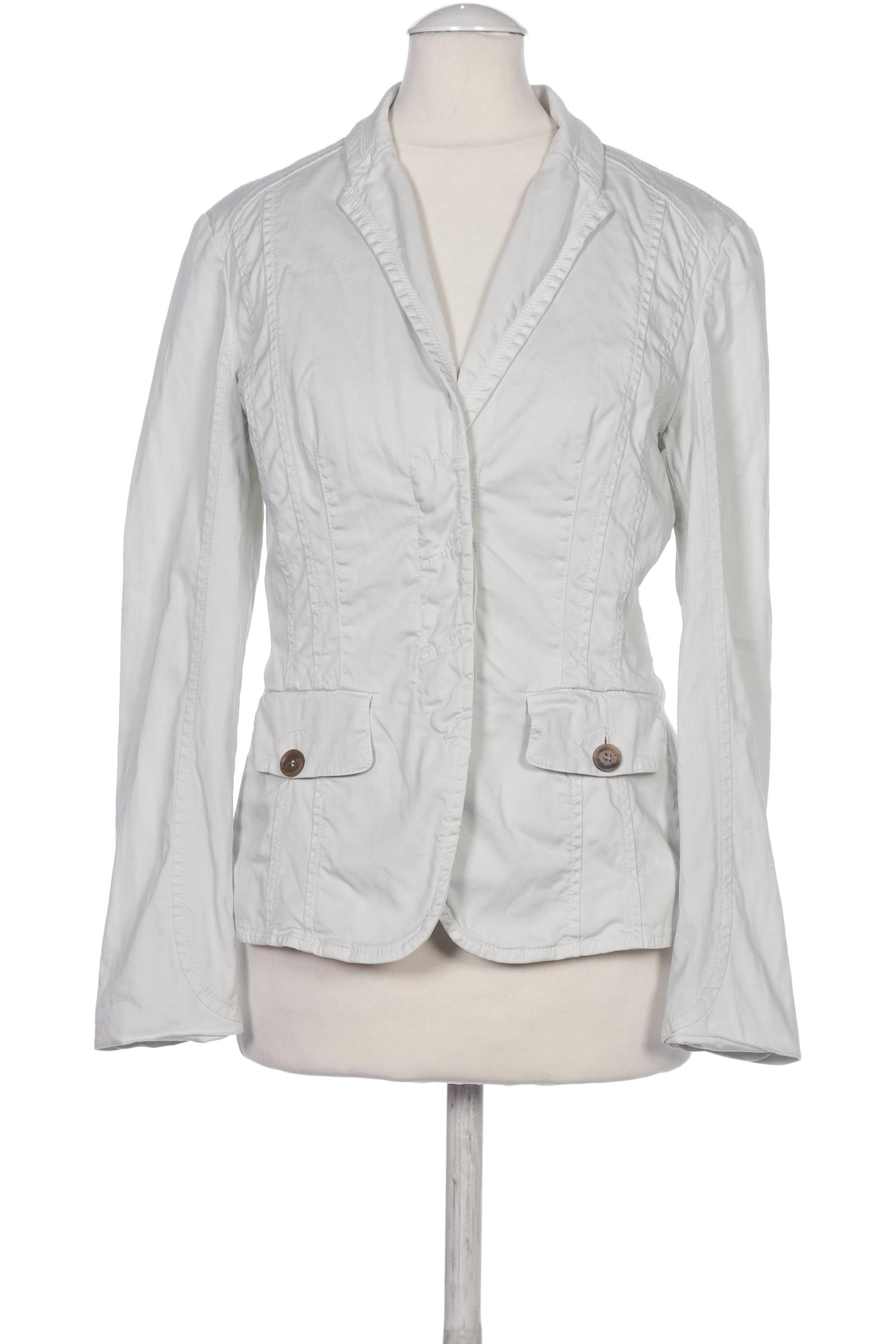 

Marc Cain Damen Blazer, hellgrün