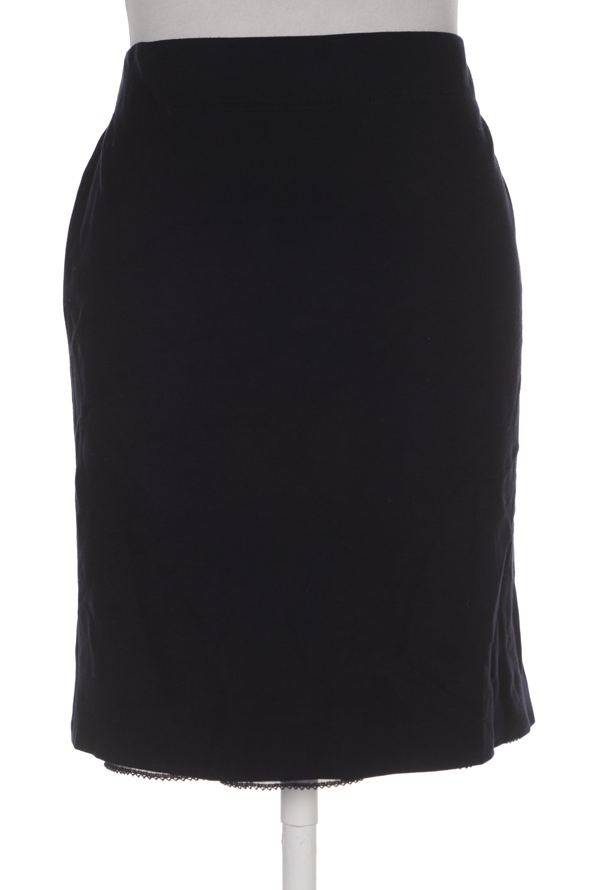 

Marc Cain Damen Rock, marineblau