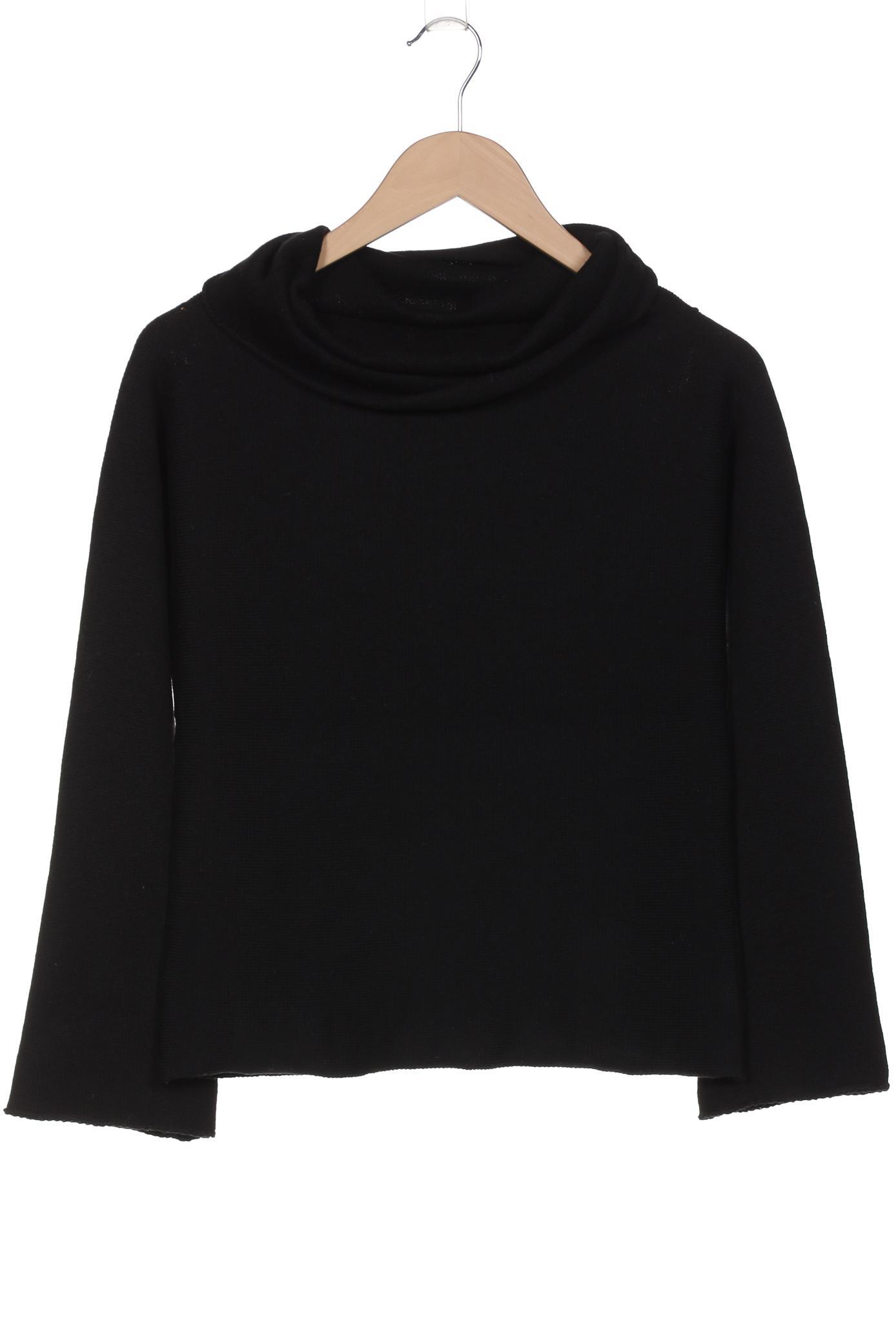 

Marc Cain Damen Pullover, schwarz, Gr. 40
