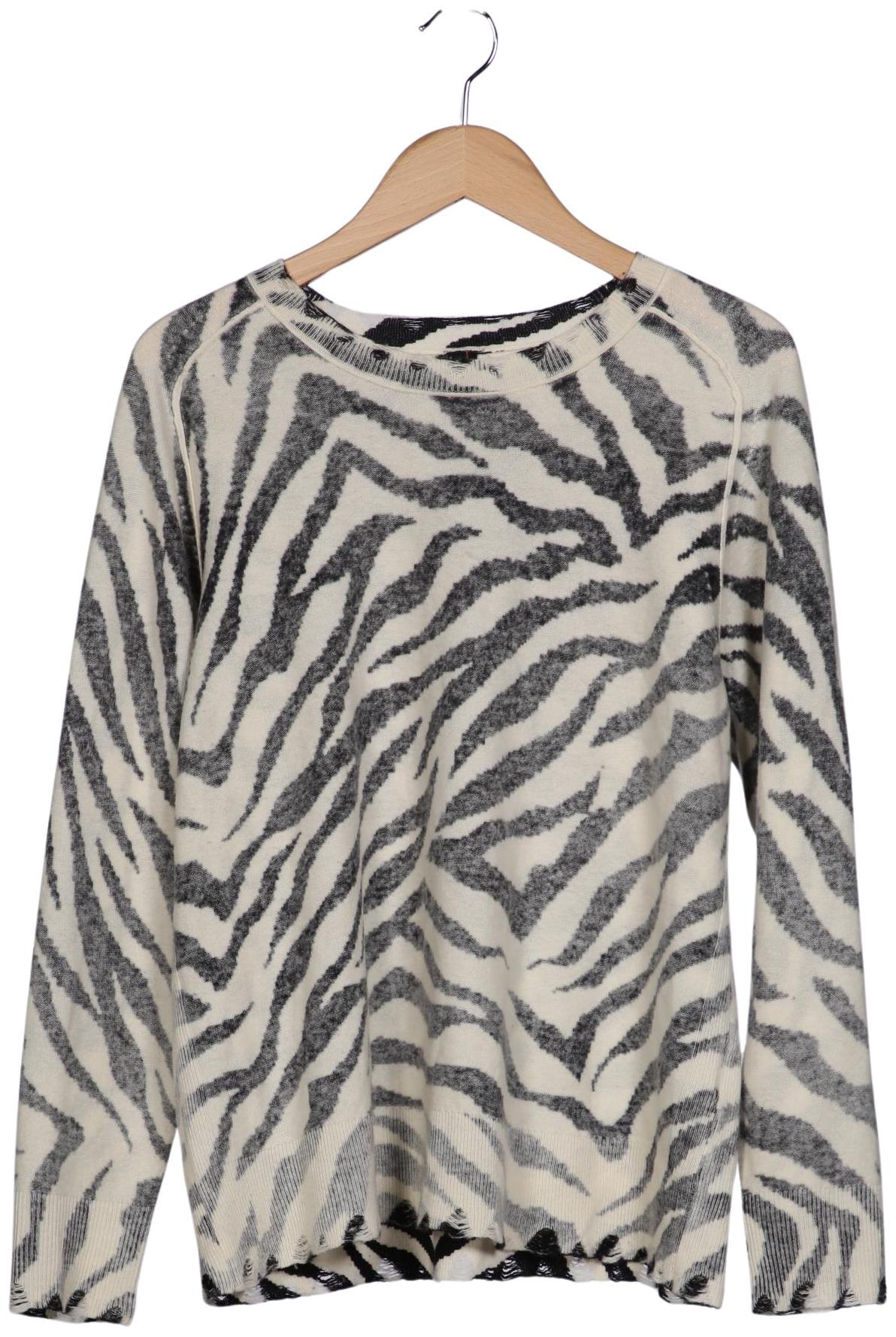 

Marc Cain Damen Pullover, mehrfarbig, Gr. 44