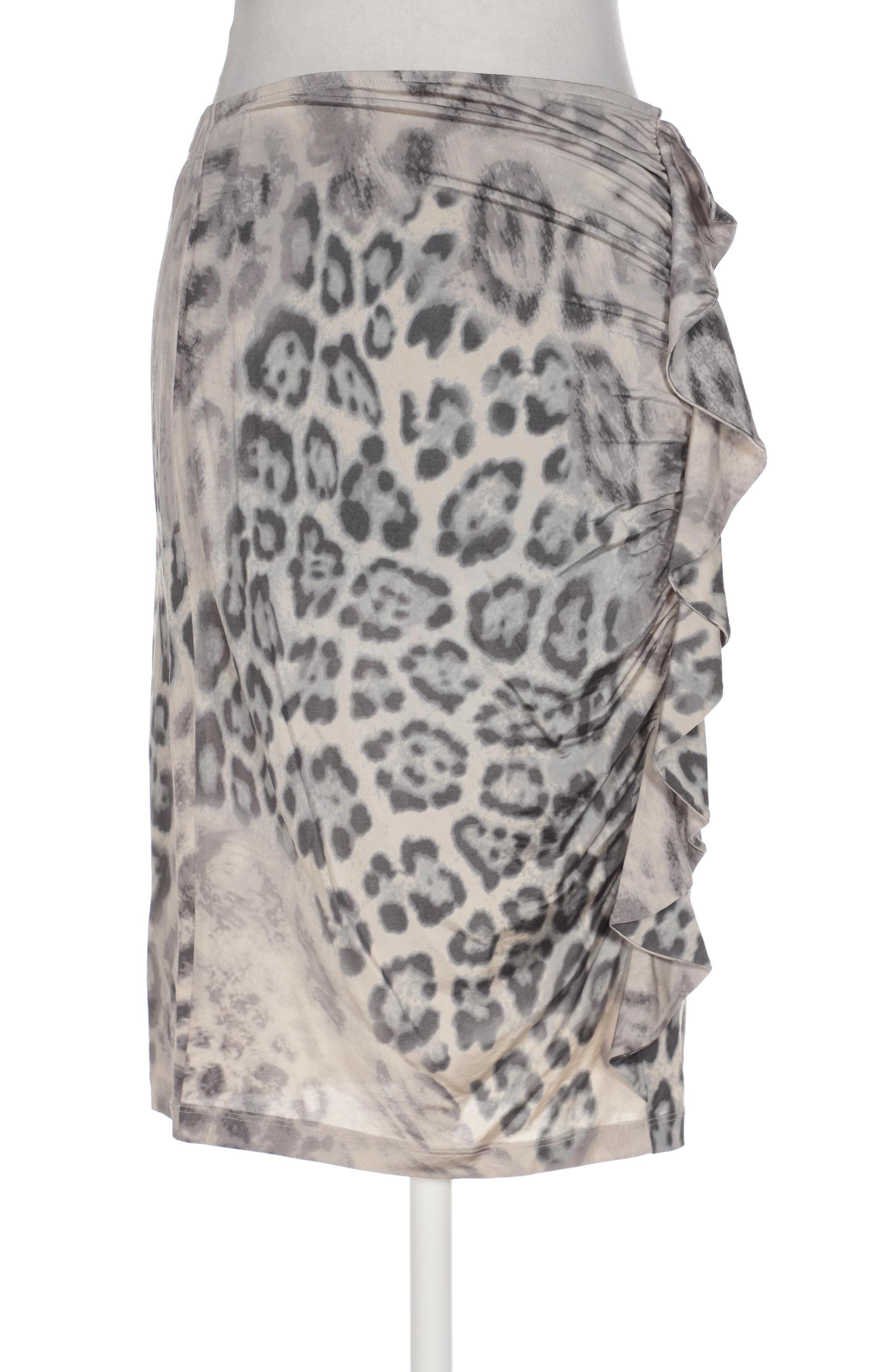 

Marc Cain Damen Rock, grau, Gr. 34
