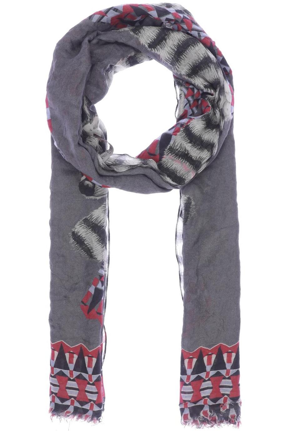 

Marc Cain Damen Schal, grau, Gr.