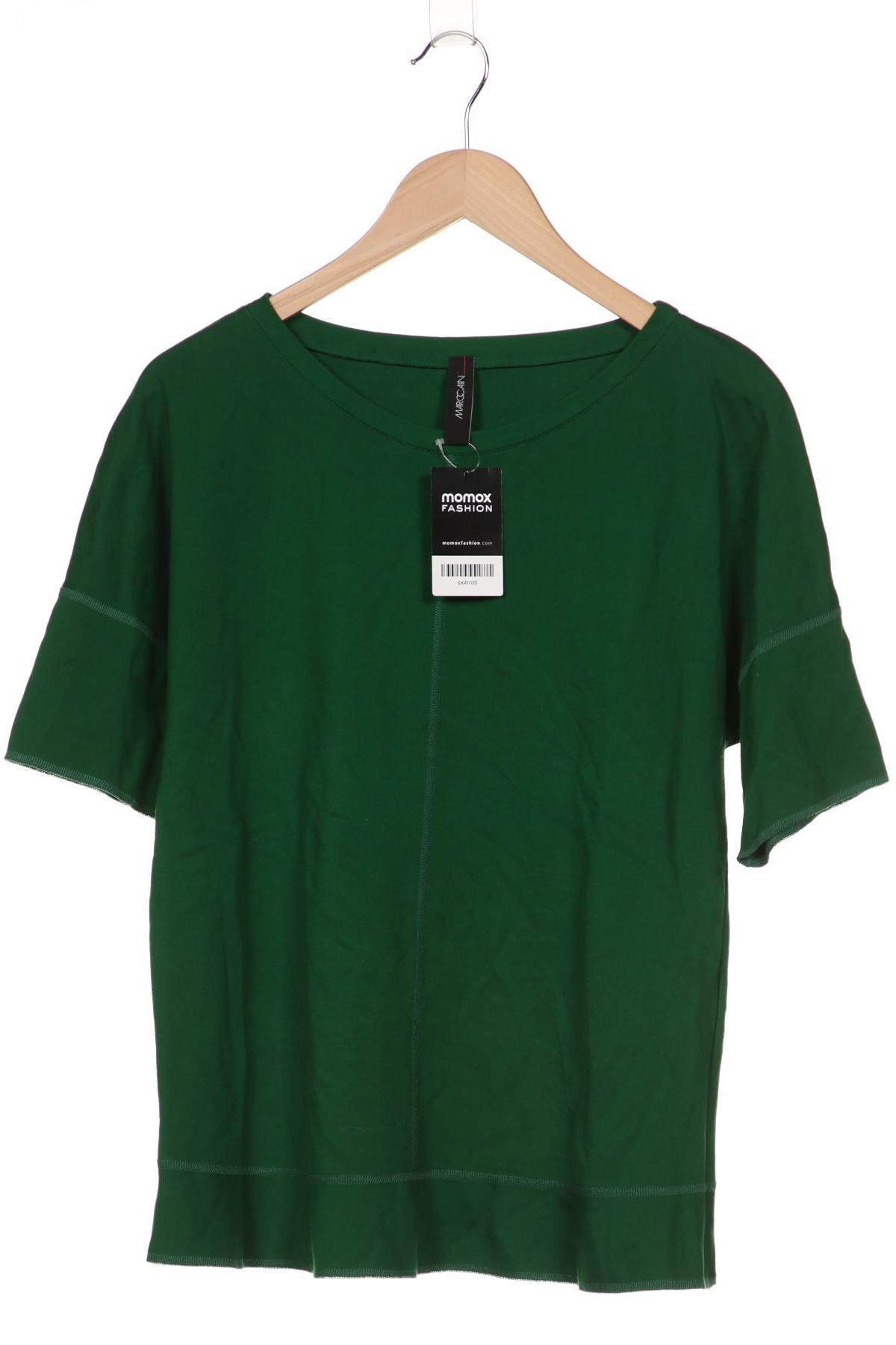 

Marc Cain Damen T-Shirt, grün