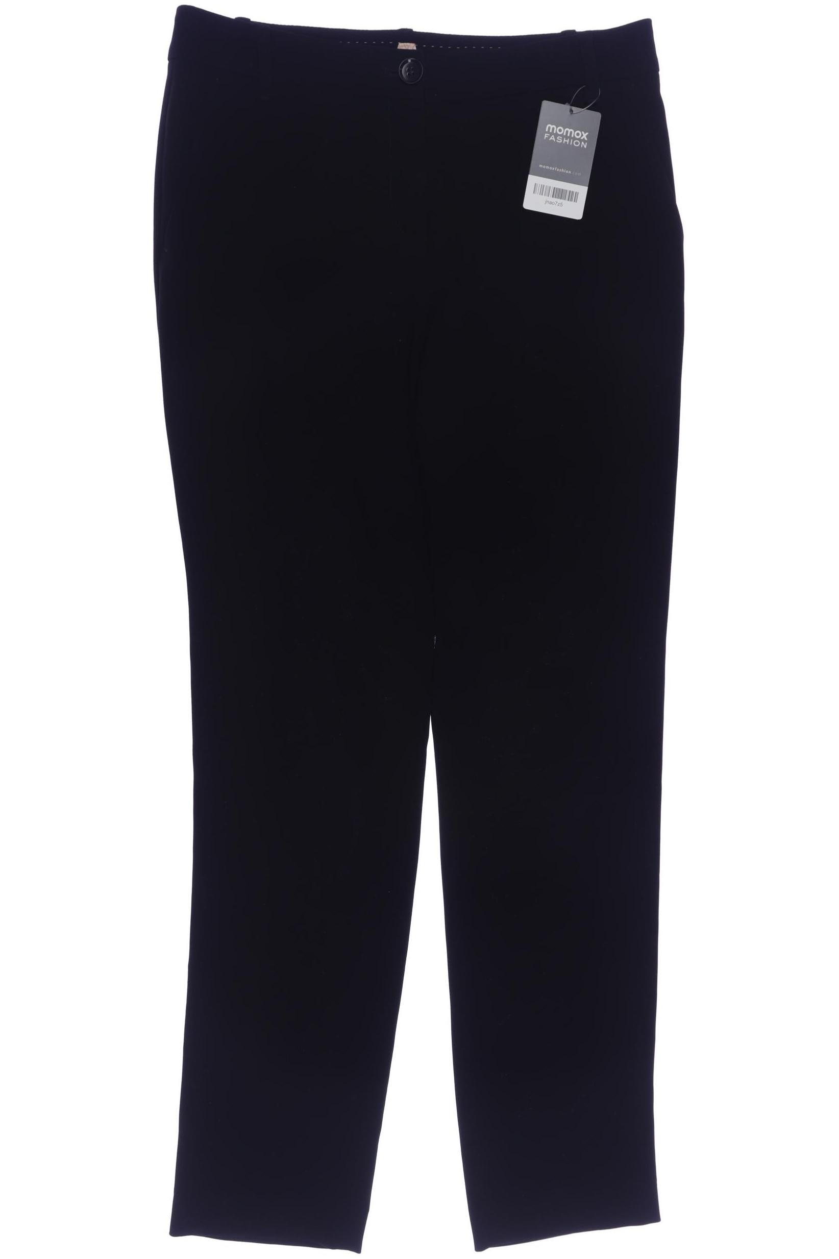 

Marc Cain Damen Stoffhose, schwarz, Gr. 36