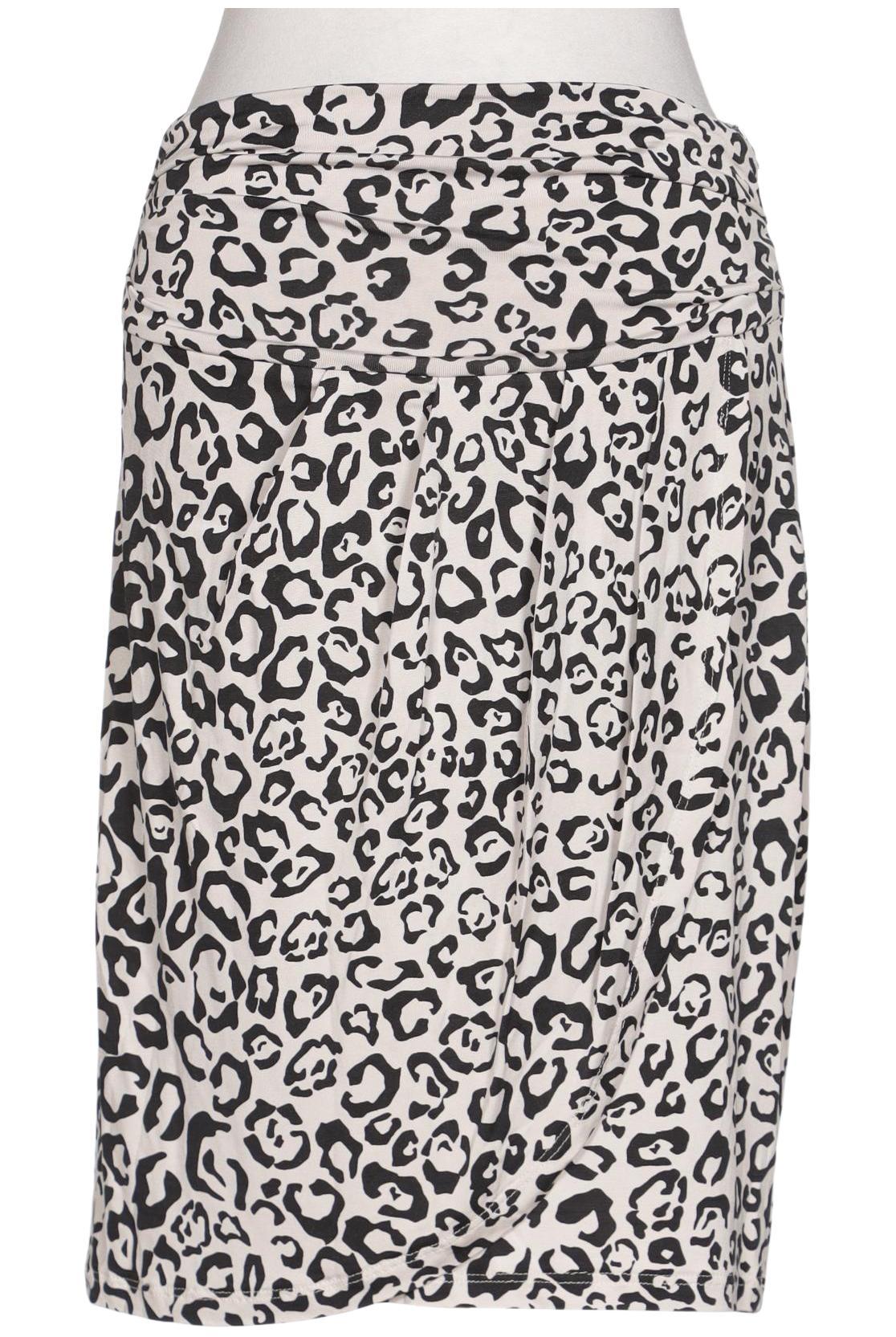 

Marc Cain Damen Rock, mehrfarbig, Gr. 25