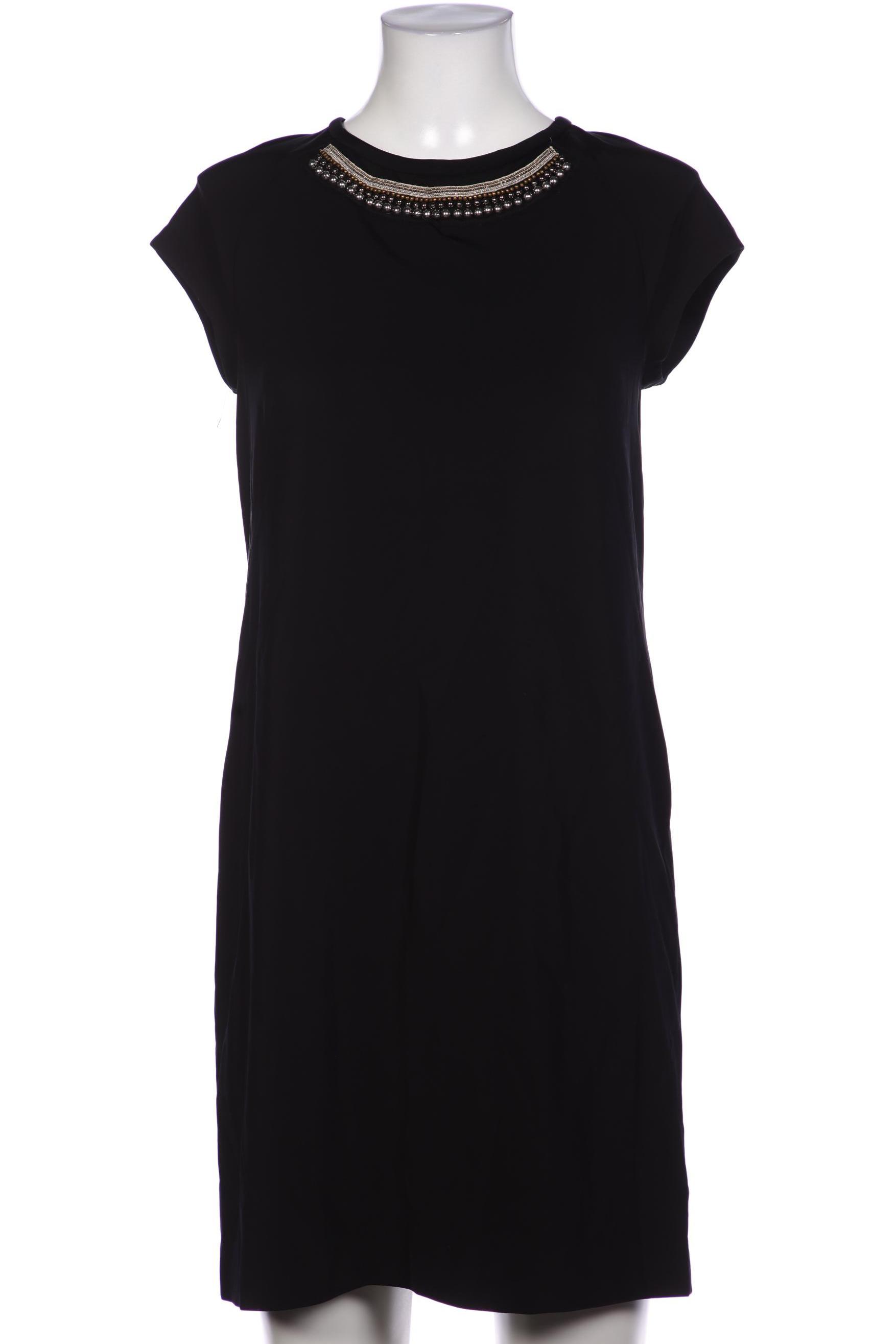 

Marc Cain Damen Kleid, schwarz, Gr. 38