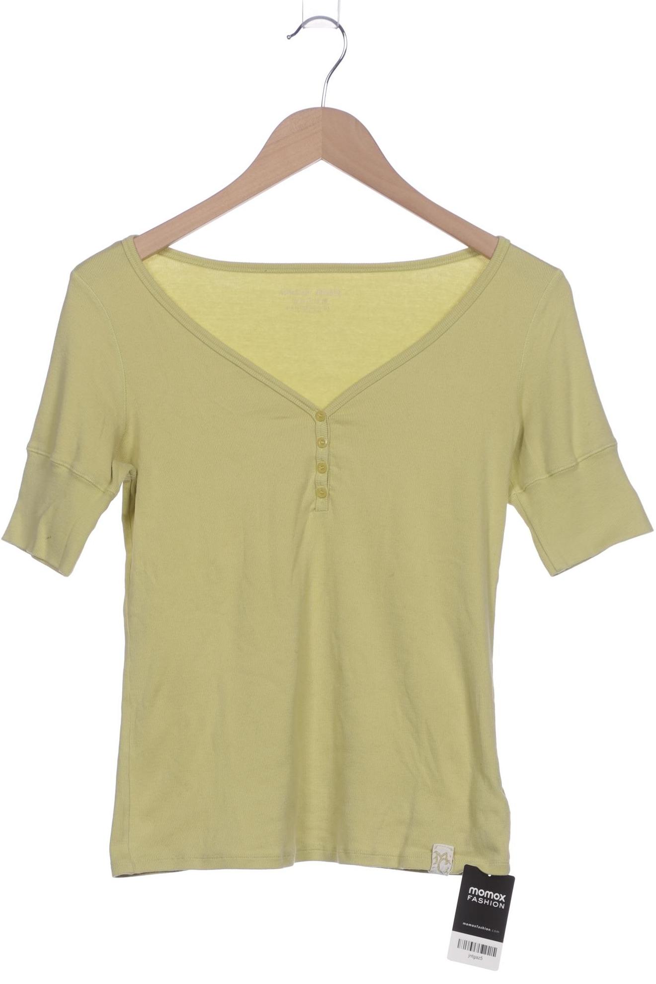 

Marc Cain Damen T-Shirt, grün, Gr. 40
