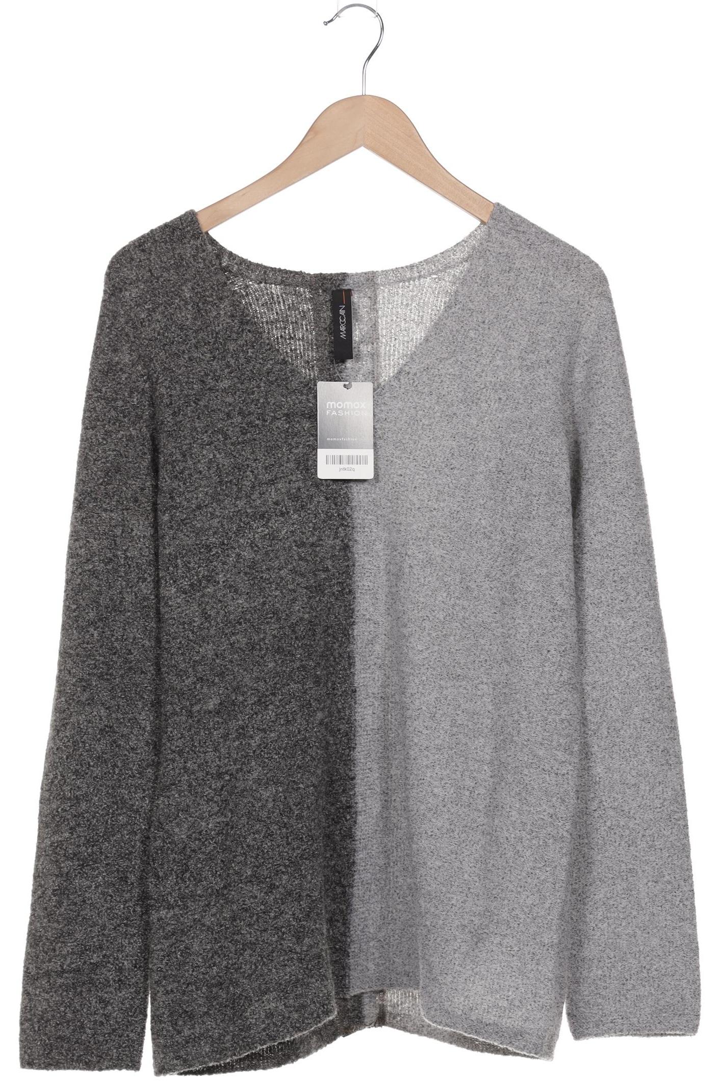 

Marc Cain Damen Pullover, grau, Gr. 36